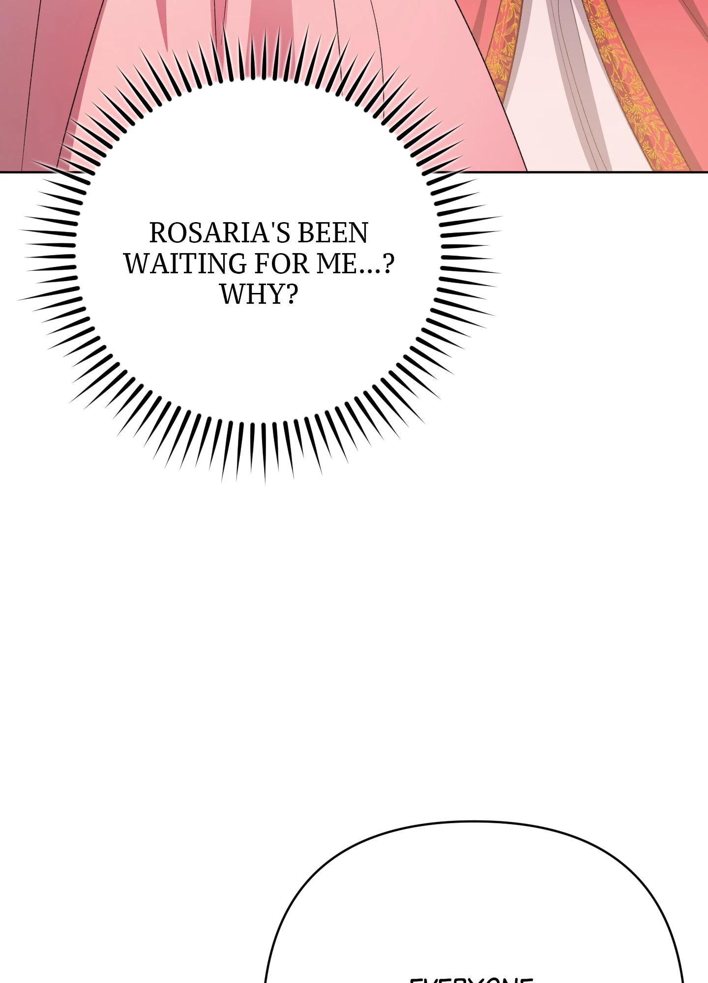 The Cursed Princess Must Rewind the Clock Chapter 19 - page 9