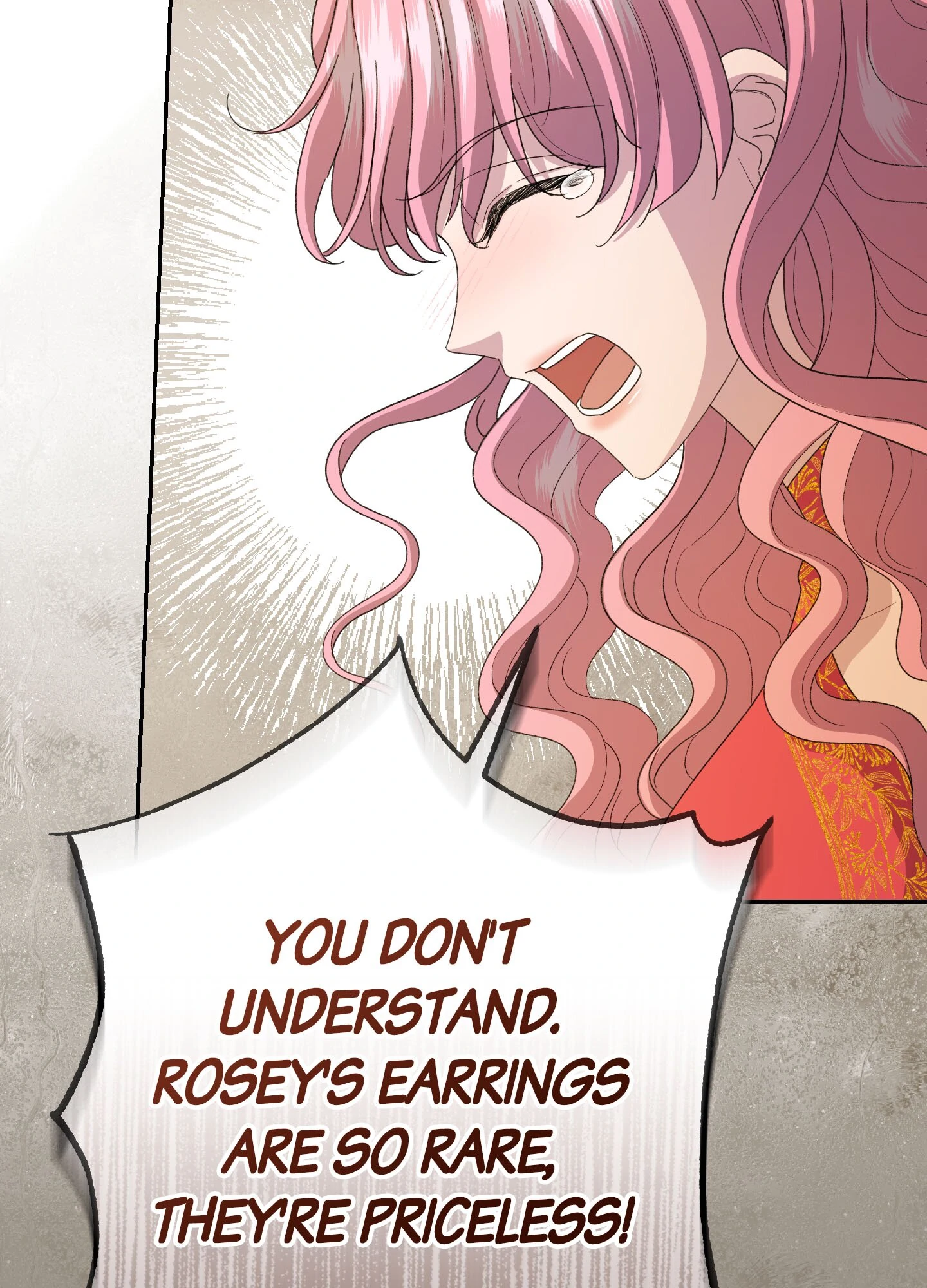 The Cursed Princess Must Rewind the Clock Chapter 19 - page 101