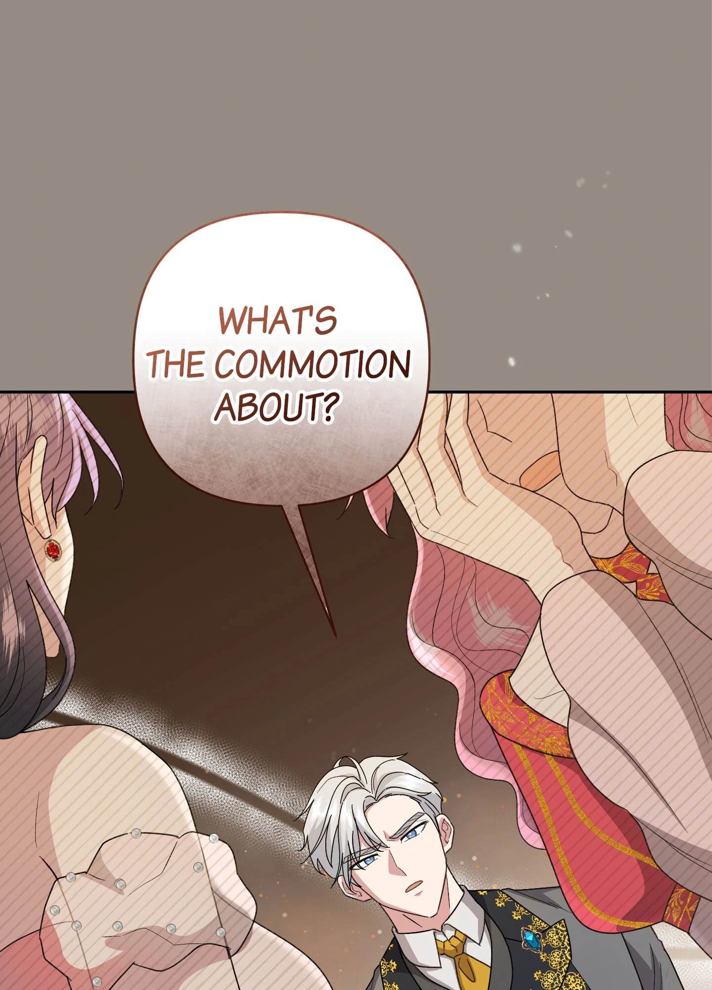 The Cursed Princess Must Rewind the Clock Chapter 19 - page 103