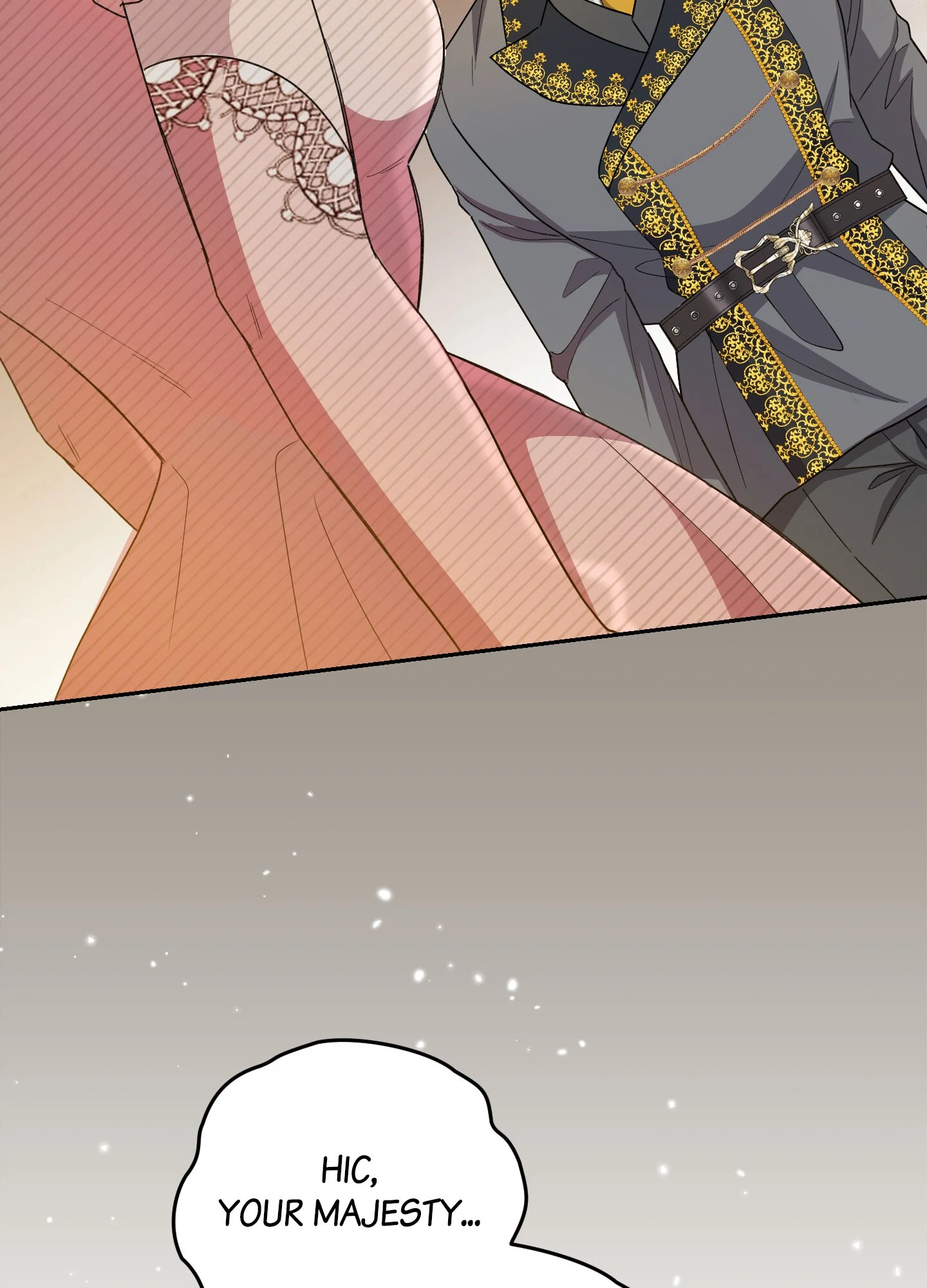 The Cursed Princess Must Rewind the Clock Chapter 19 - page 104