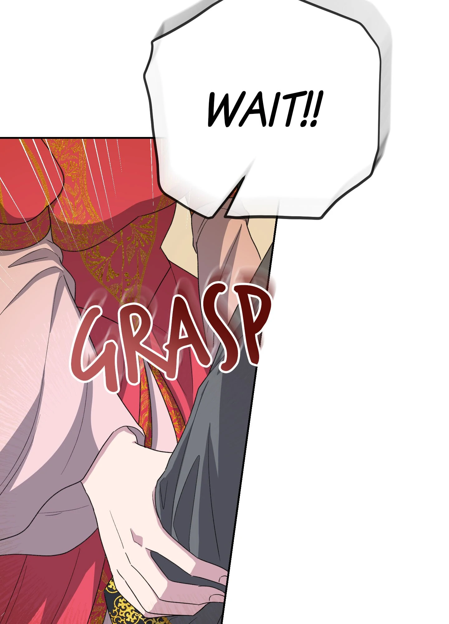 The Cursed Princess Must Rewind the Clock Chapter 19 - page 110