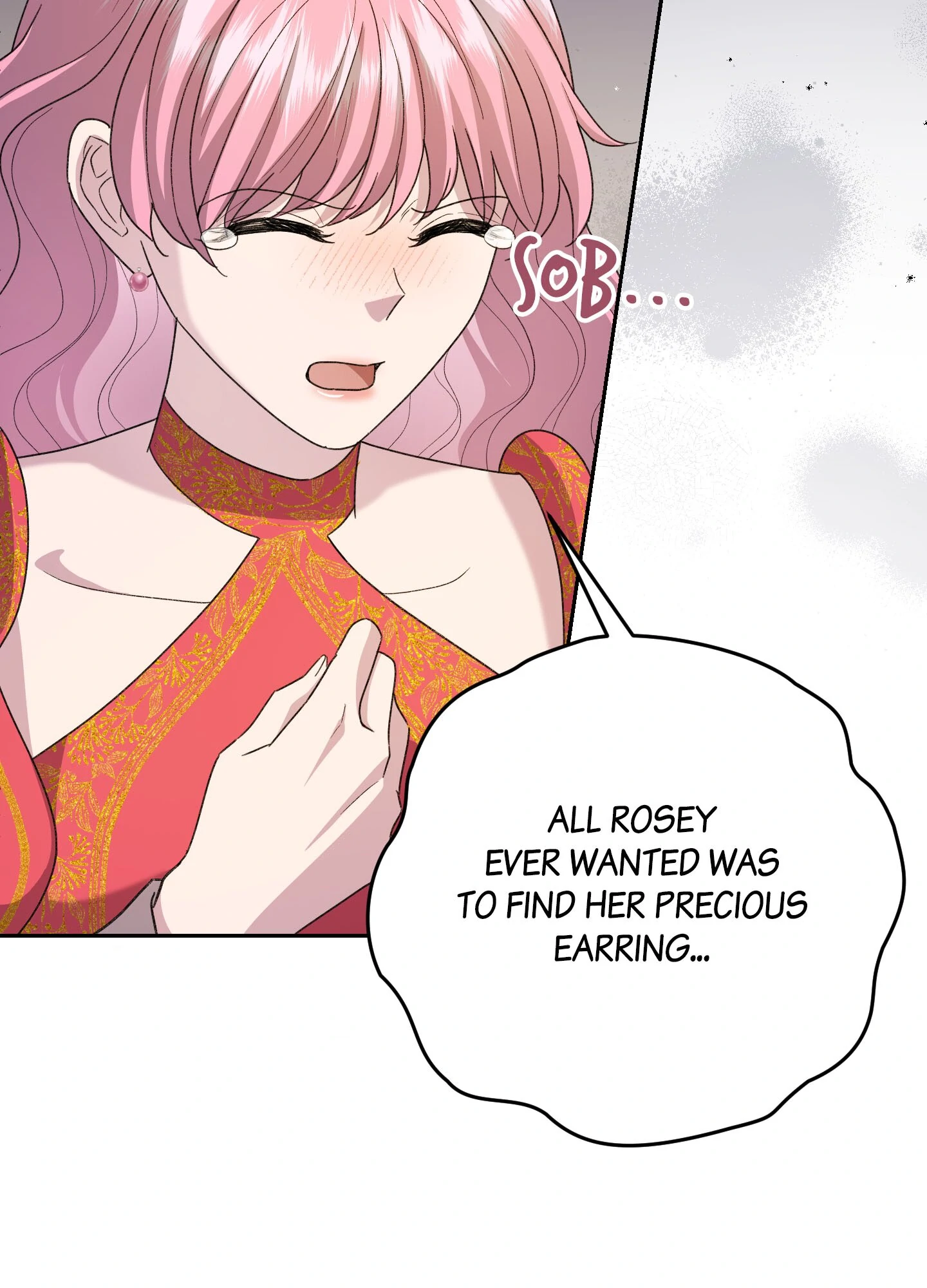 The Cursed Princess Must Rewind the Clock Chapter 19 - page 115