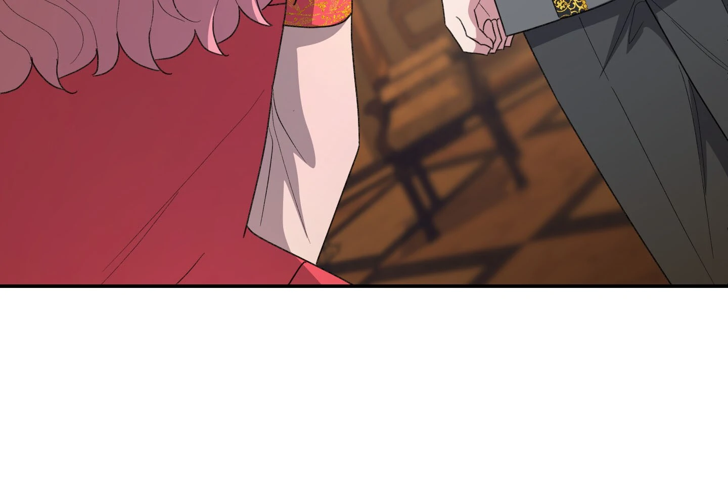 The Cursed Princess Must Rewind the Clock Chapter 19 - page 120