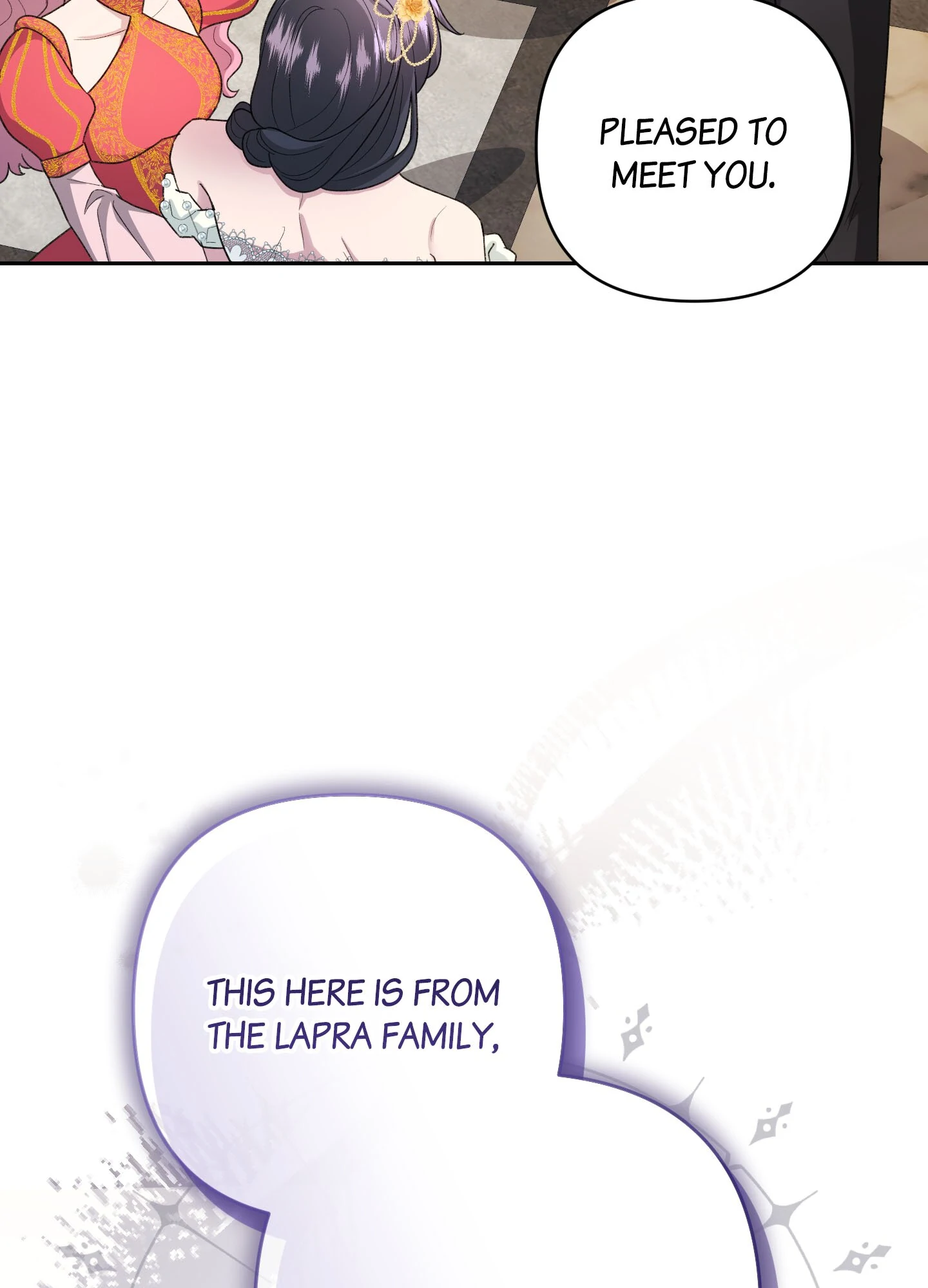 The Cursed Princess Must Rewind the Clock Chapter 19 - page 13