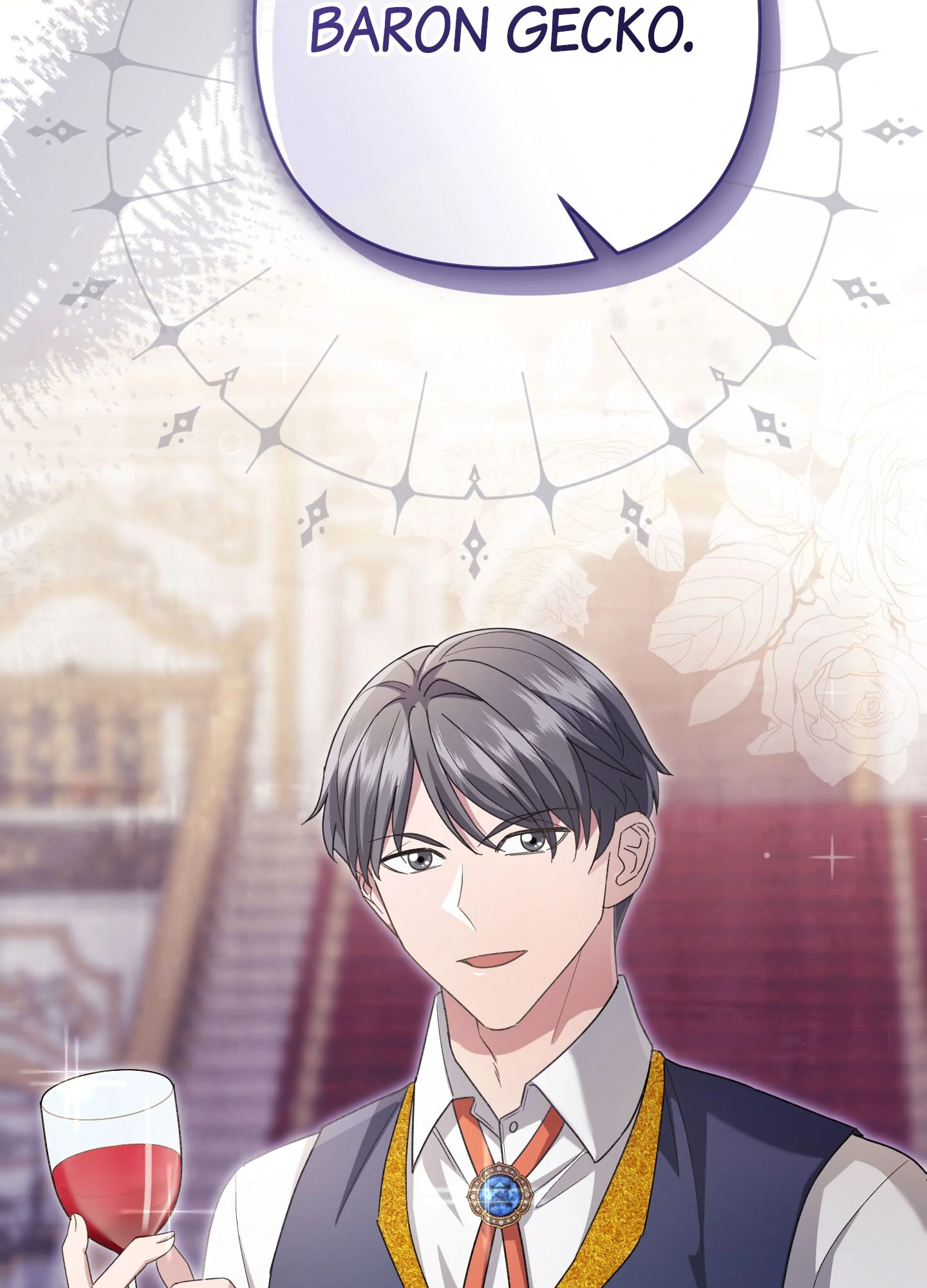 The Cursed Princess Must Rewind the Clock Chapter 19 - page 14