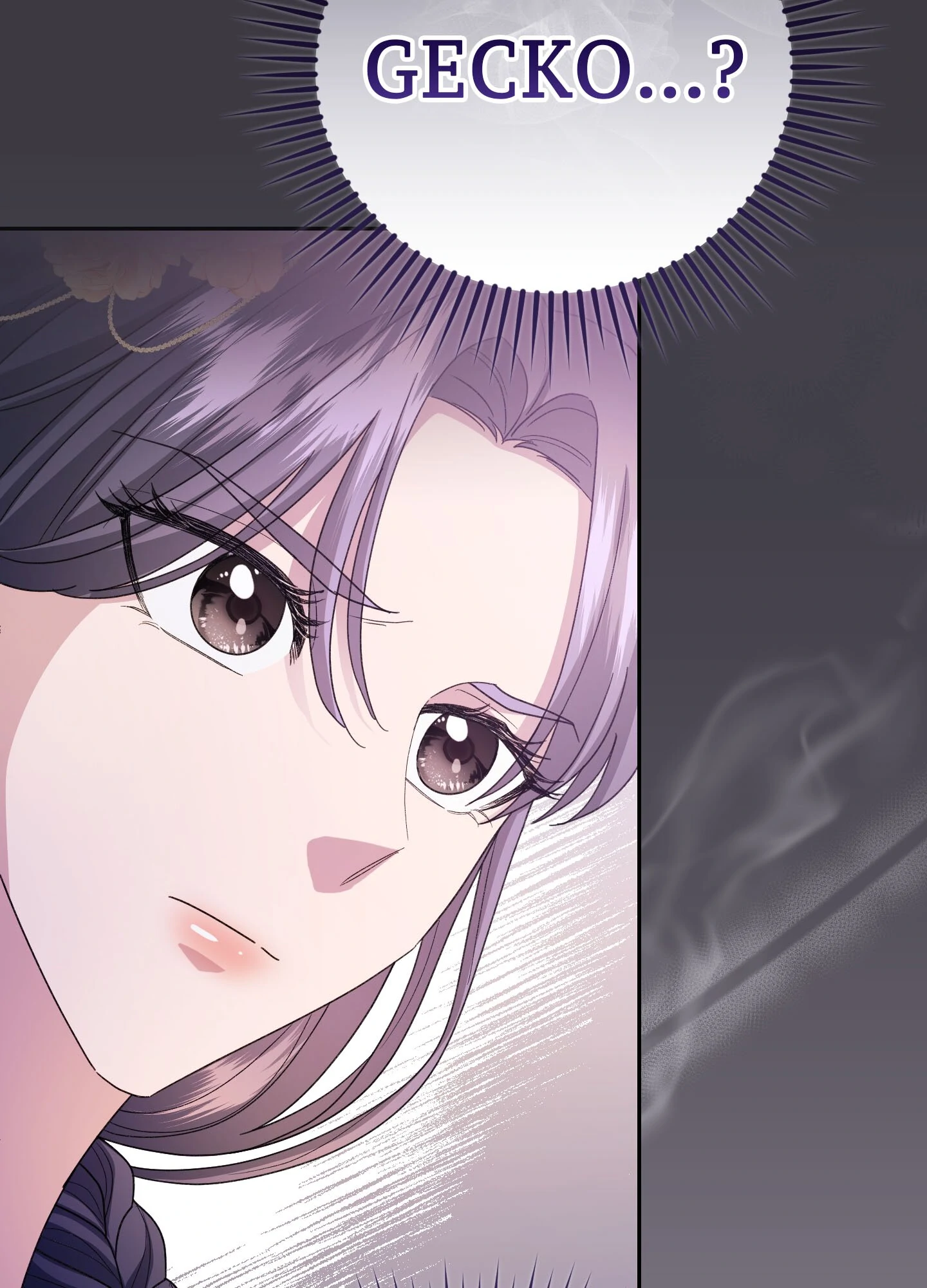 The Cursed Princess Must Rewind the Clock Chapter 19 - page 16