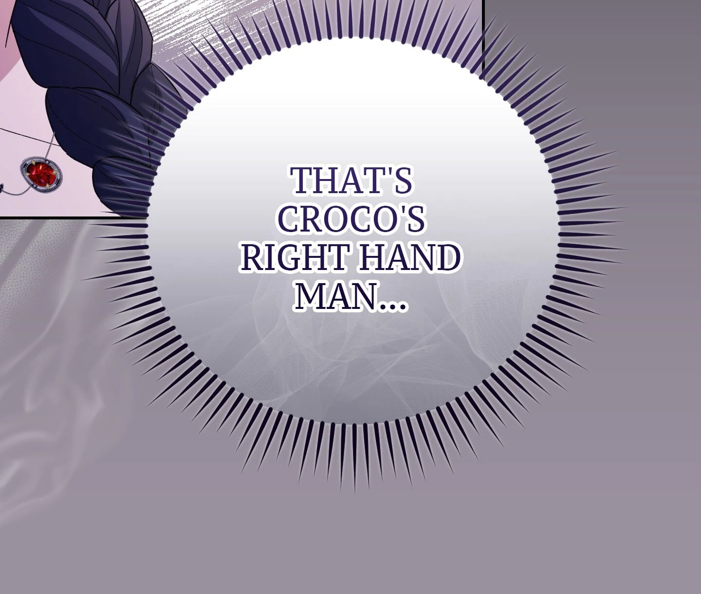 The Cursed Princess Must Rewind the Clock Chapter 19 - page 17