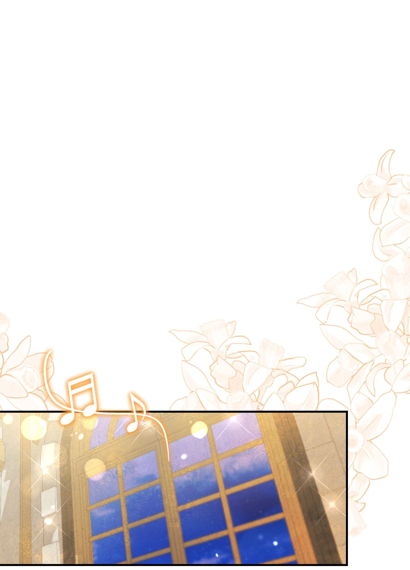 The Cursed Princess Must Rewind the Clock Chapter 19 - page 1