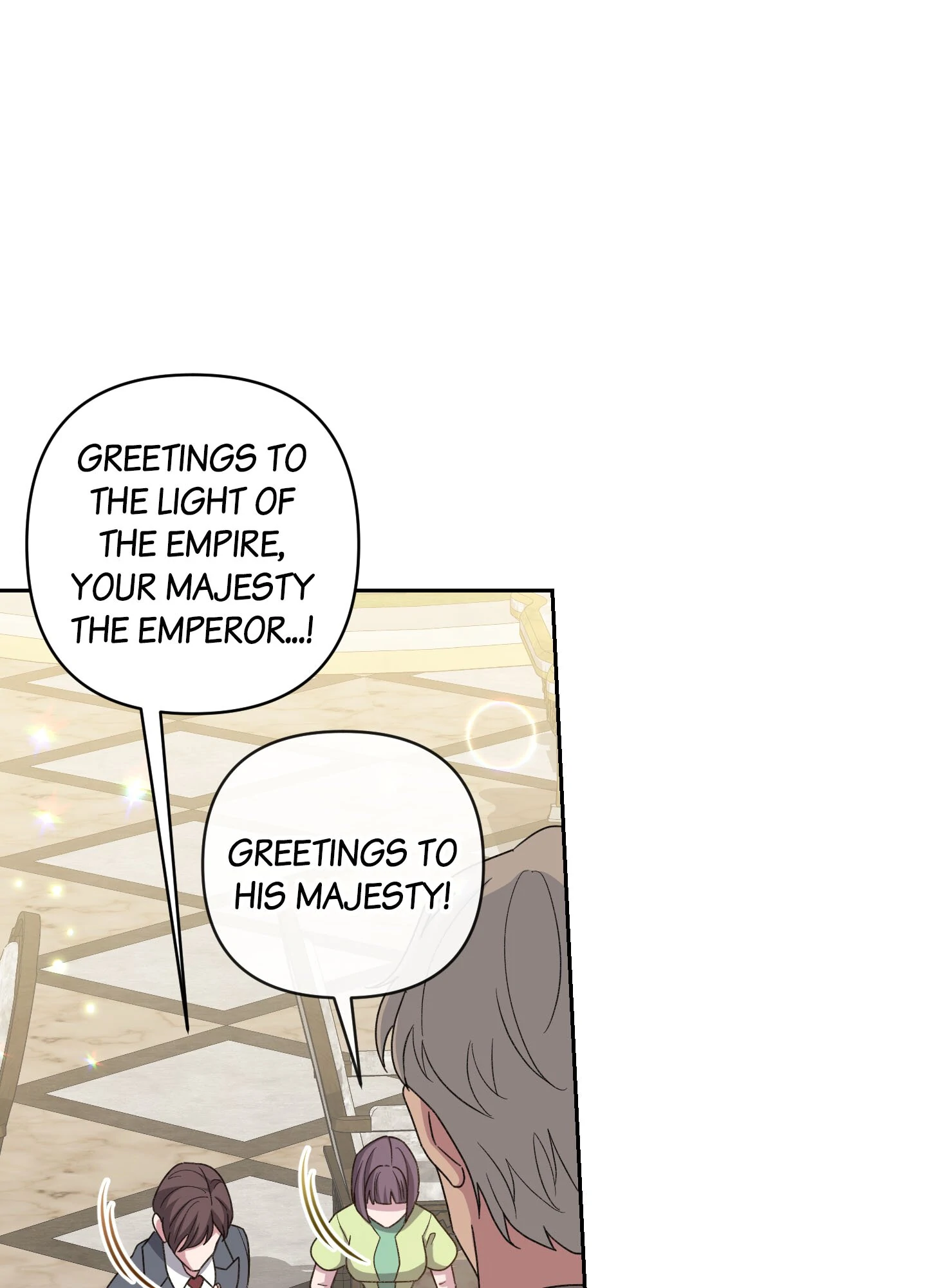 The Cursed Princess Must Rewind the Clock Chapter 19 - page 23