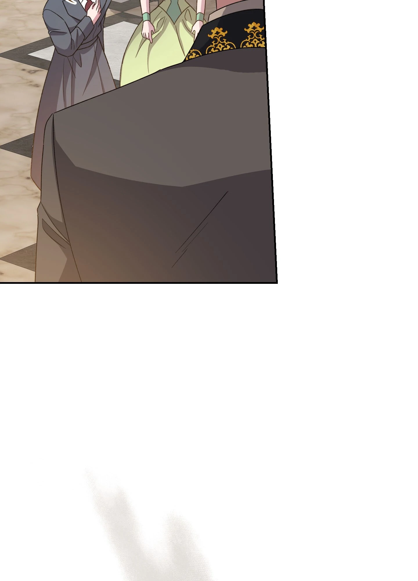 The Cursed Princess Must Rewind the Clock Chapter 19 - page 24