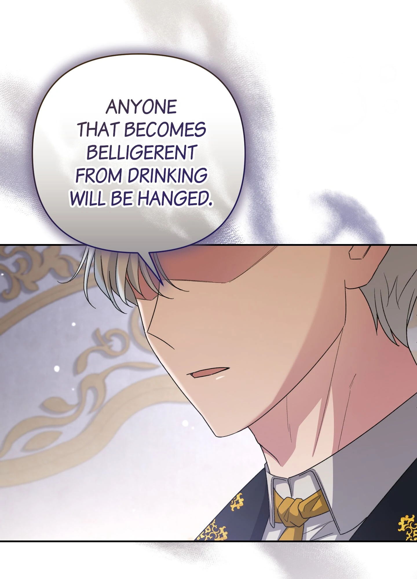 The Cursed Princess Must Rewind the Clock Chapter 19 - page 25