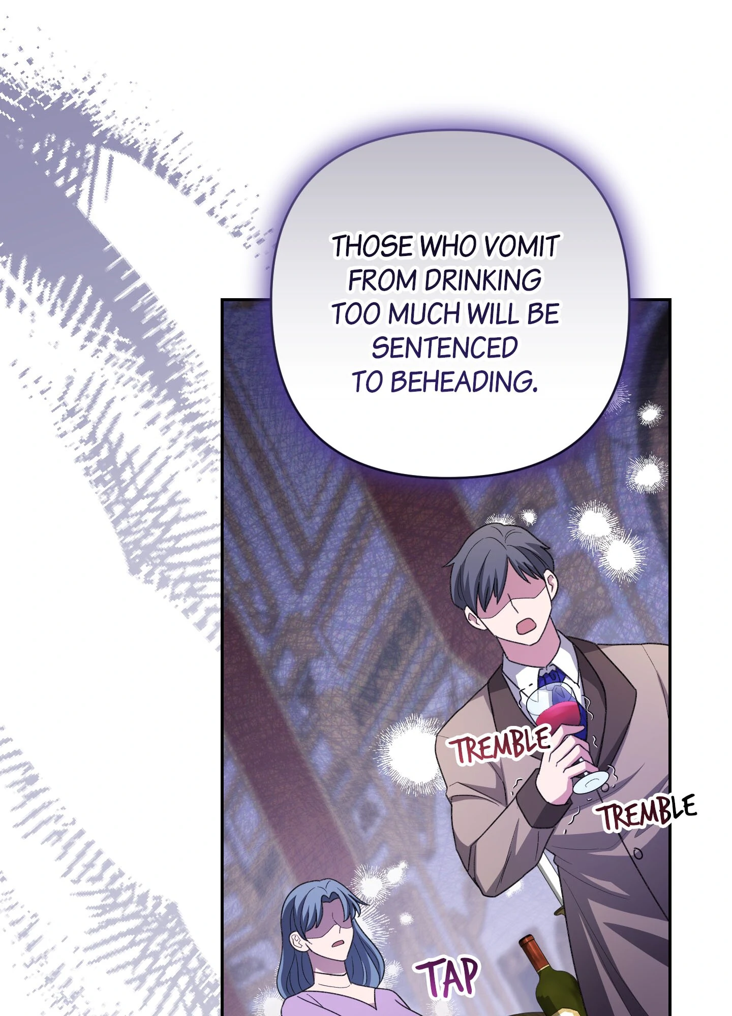 The Cursed Princess Must Rewind the Clock Chapter 19 - page 27