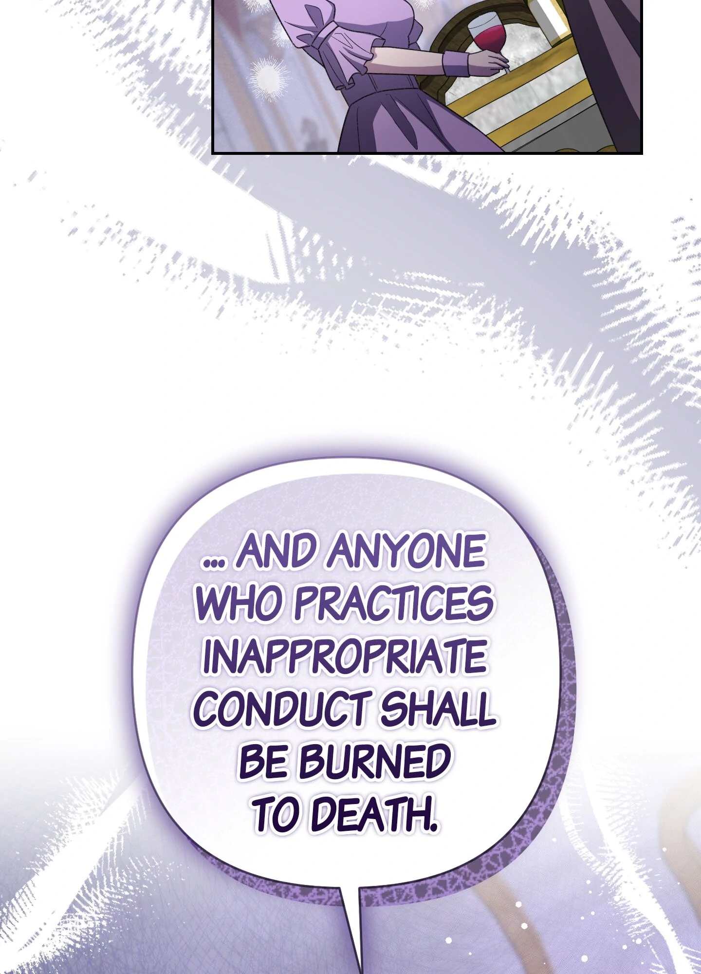 The Cursed Princess Must Rewind the Clock Chapter 19 - page 28