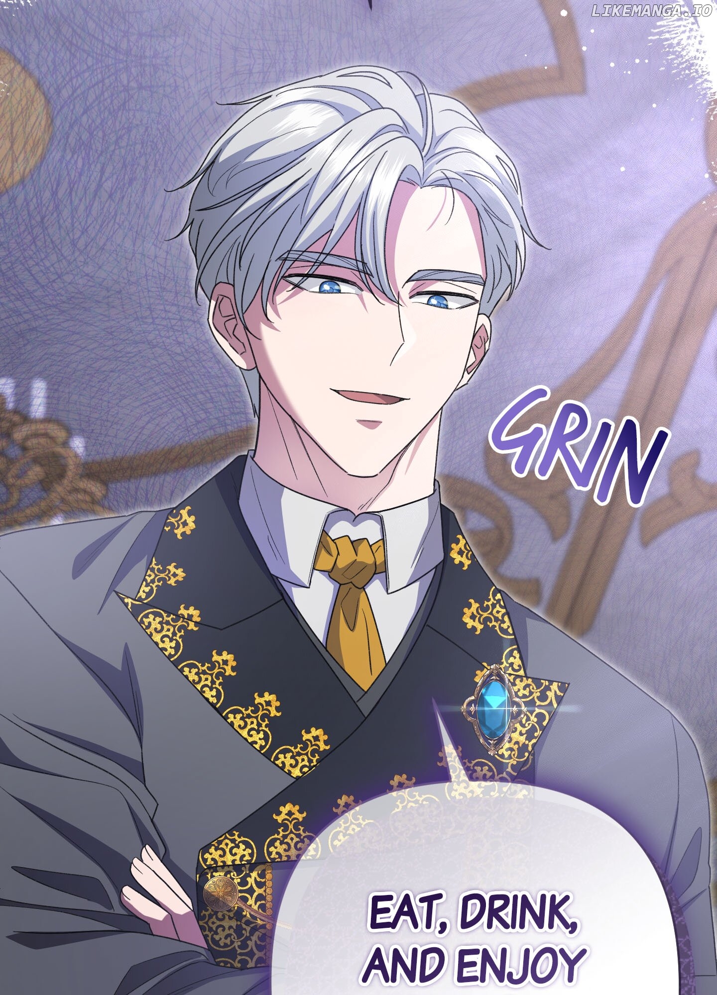 The Cursed Princess Must Rewind the Clock Chapter 19 - page 29