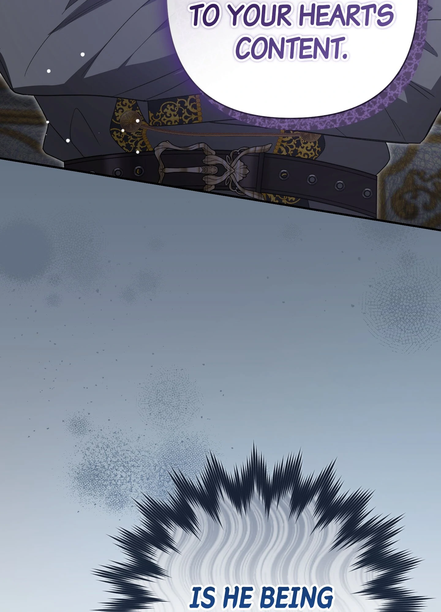 The Cursed Princess Must Rewind the Clock Chapter 19 - page 30