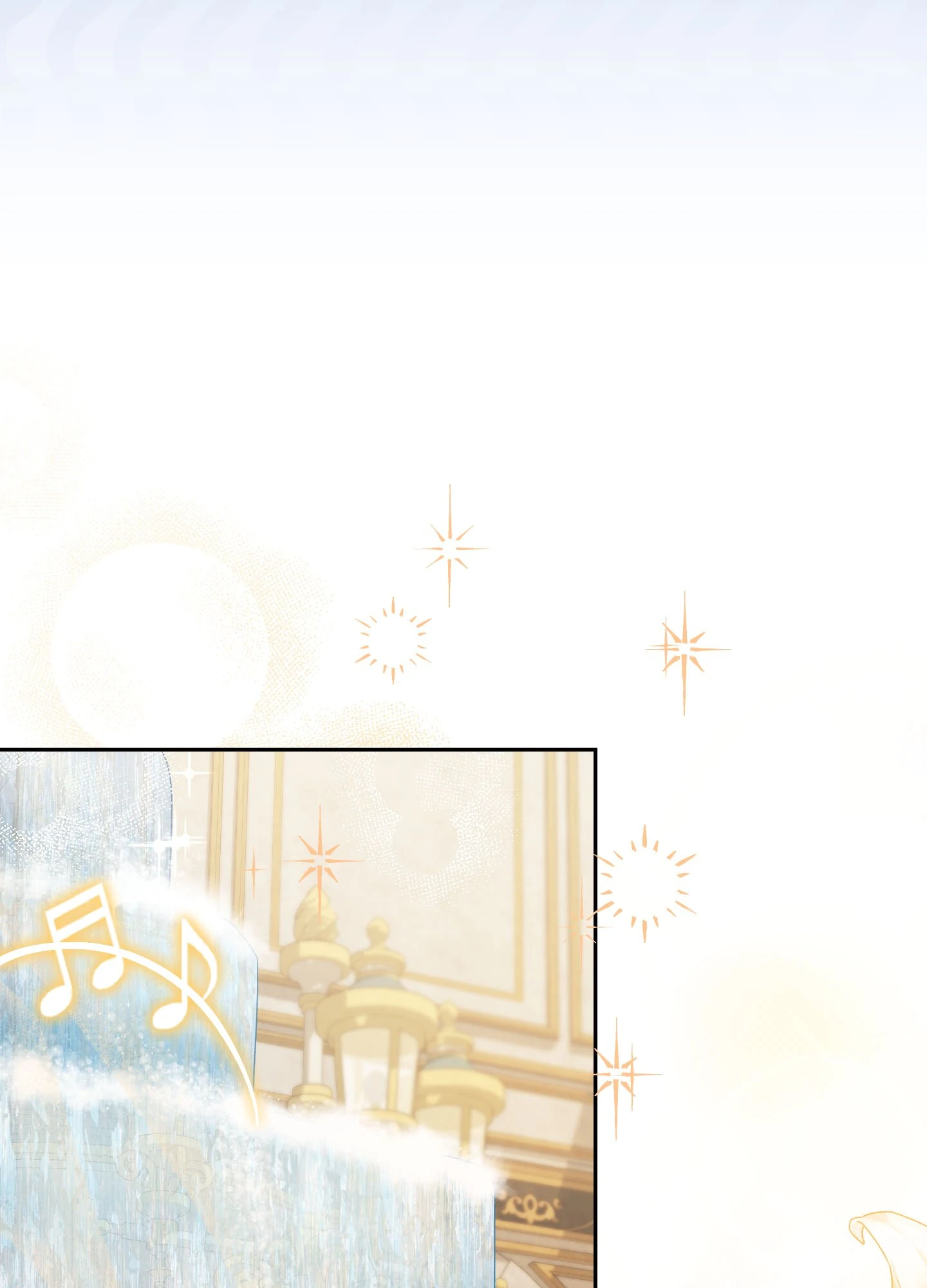 The Cursed Princess Must Rewind the Clock Chapter 19 - page 32