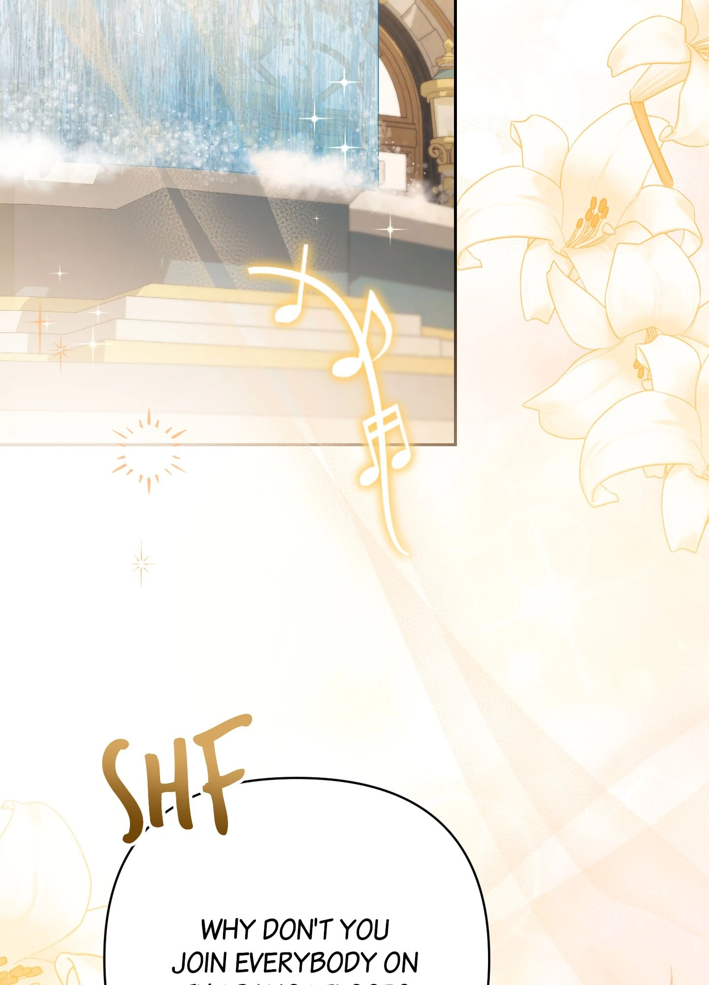 The Cursed Princess Must Rewind the Clock Chapter 19 - page 33