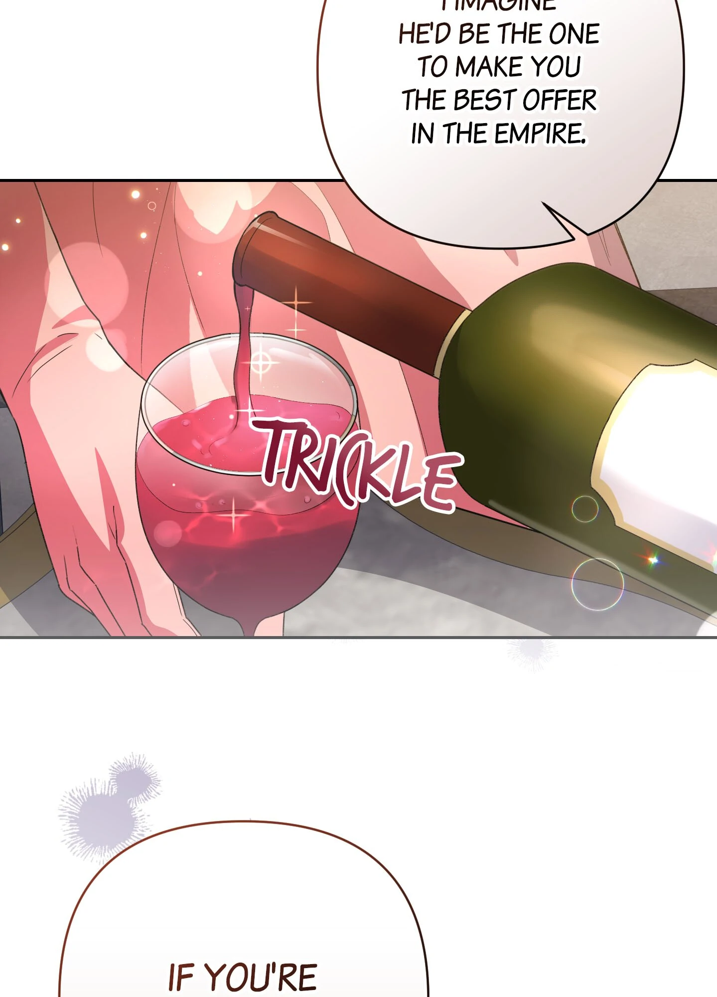 The Cursed Princess Must Rewind the Clock Chapter 19 - page 40