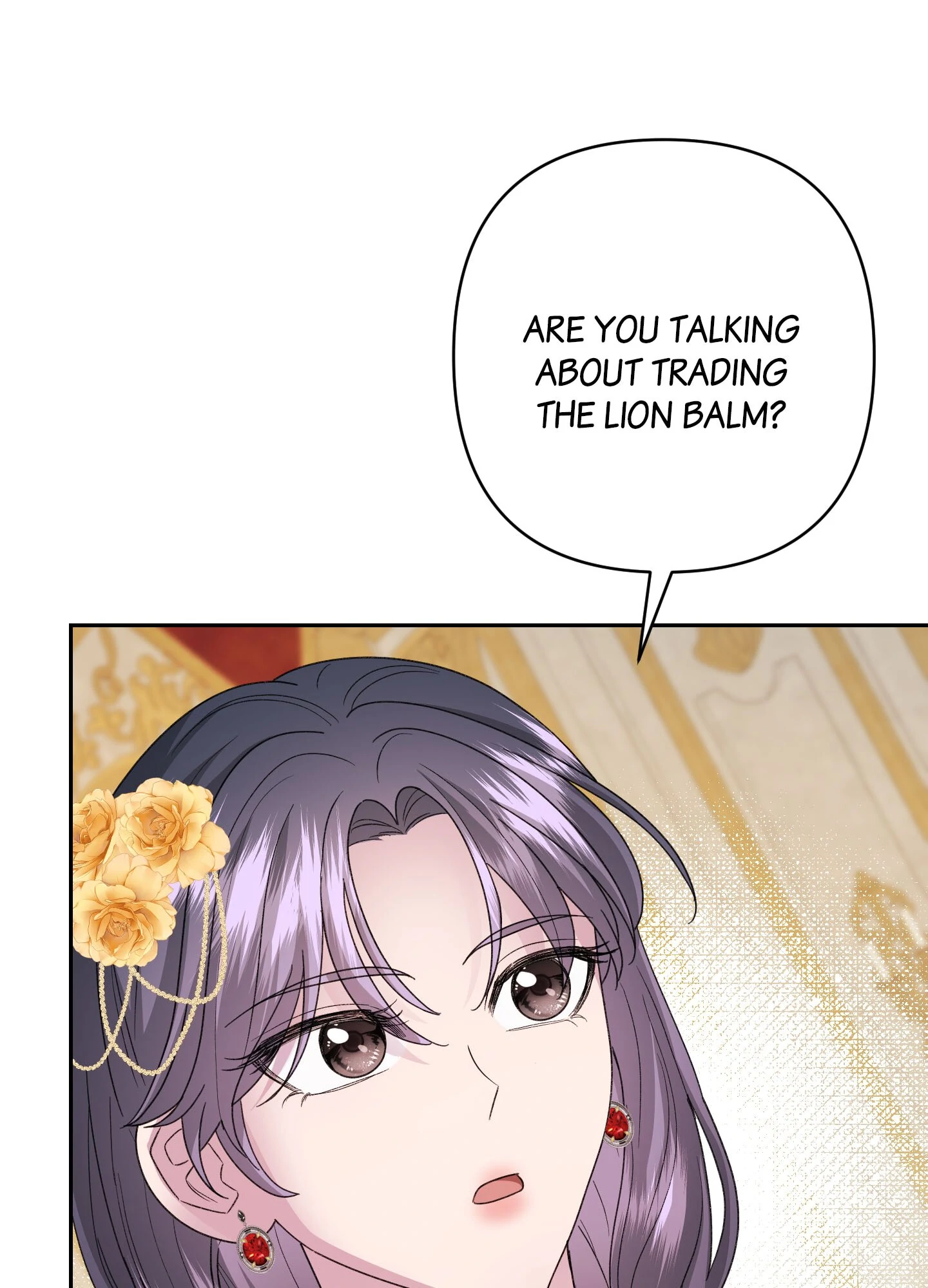 The Cursed Princess Must Rewind the Clock Chapter 19 - page 44