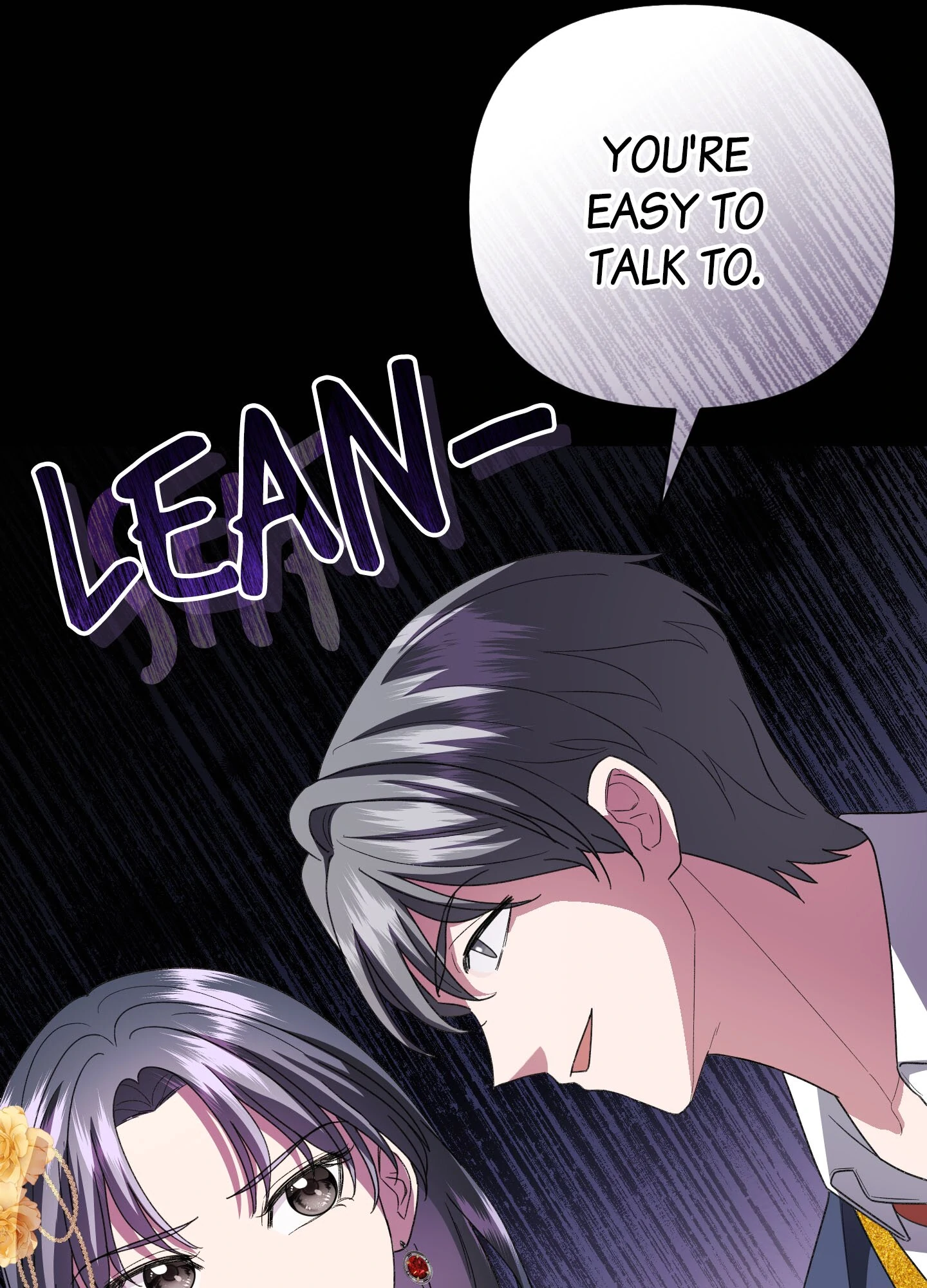 The Cursed Princess Must Rewind the Clock Chapter 19 - page 46