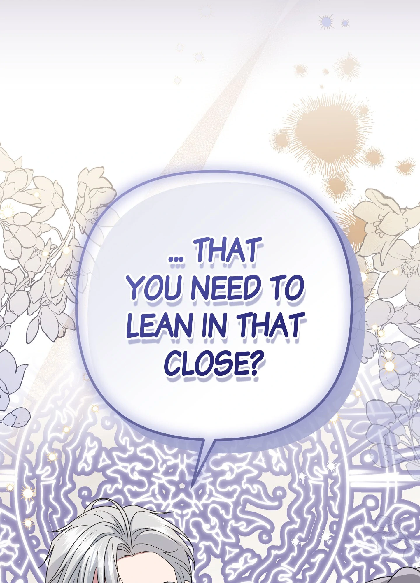 The Cursed Princess Must Rewind the Clock Chapter 19 - page 48