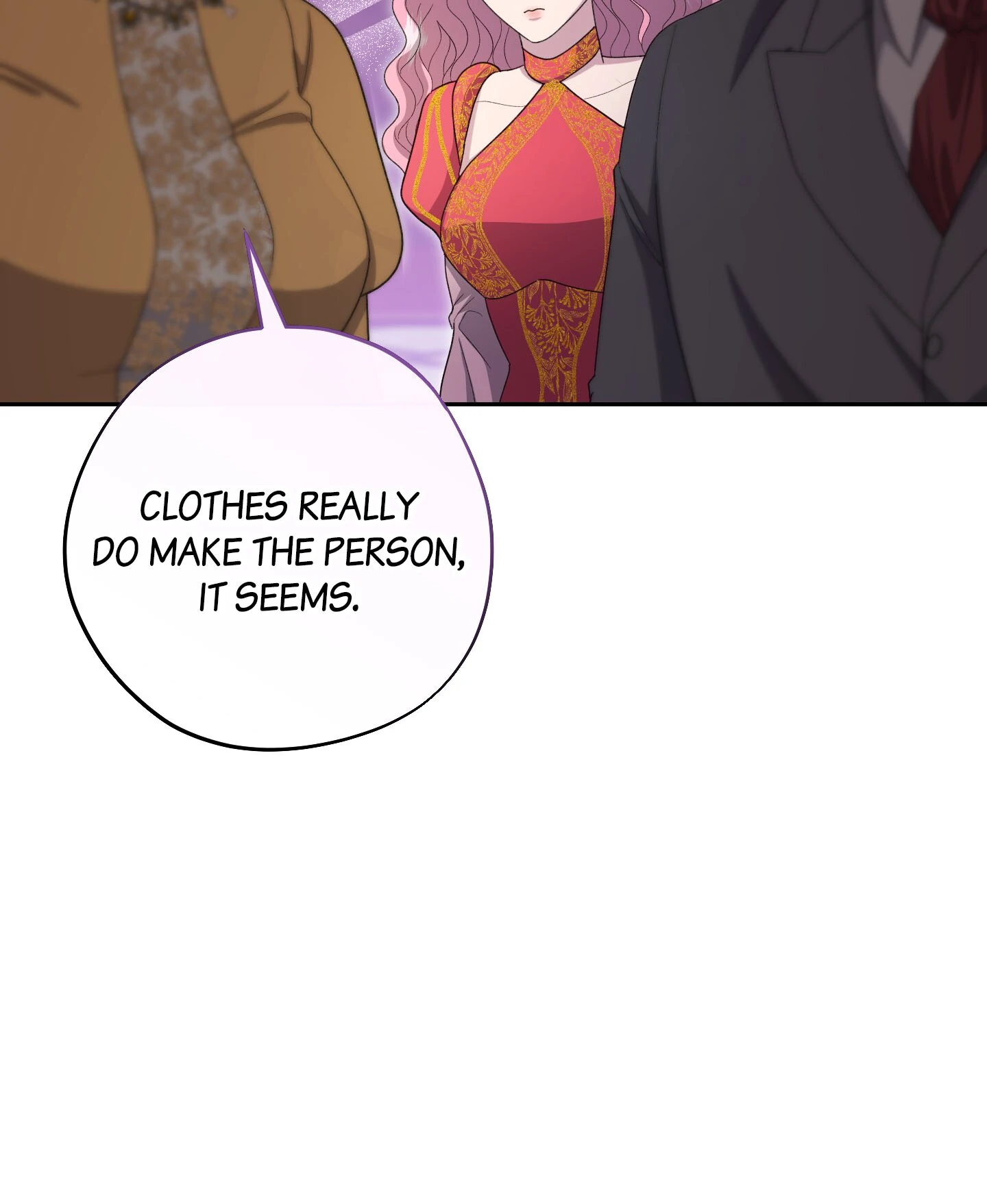 The Cursed Princess Must Rewind the Clock Chapter 19 - page 4