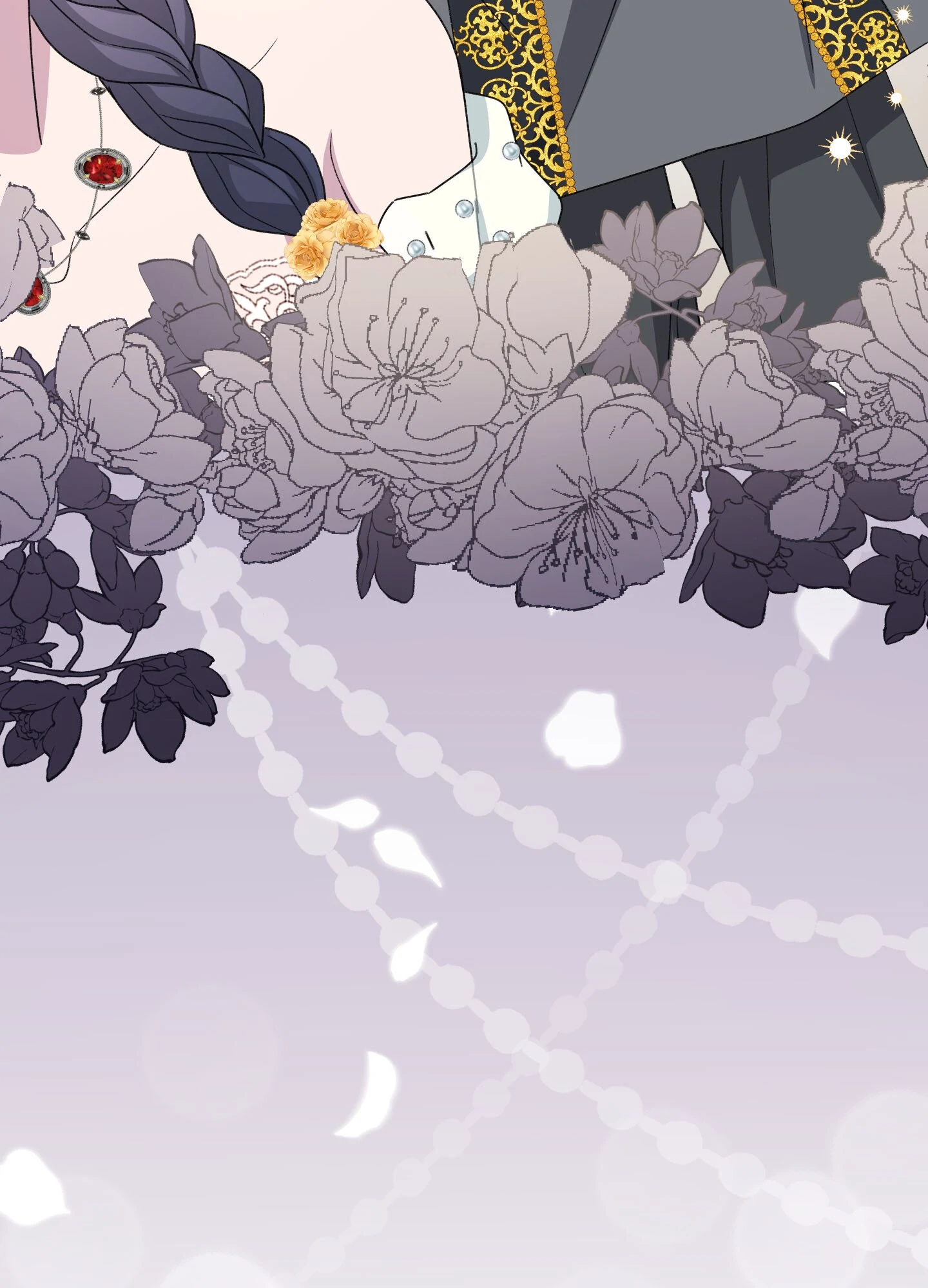 The Cursed Princess Must Rewind the Clock Chapter 19 - page 50