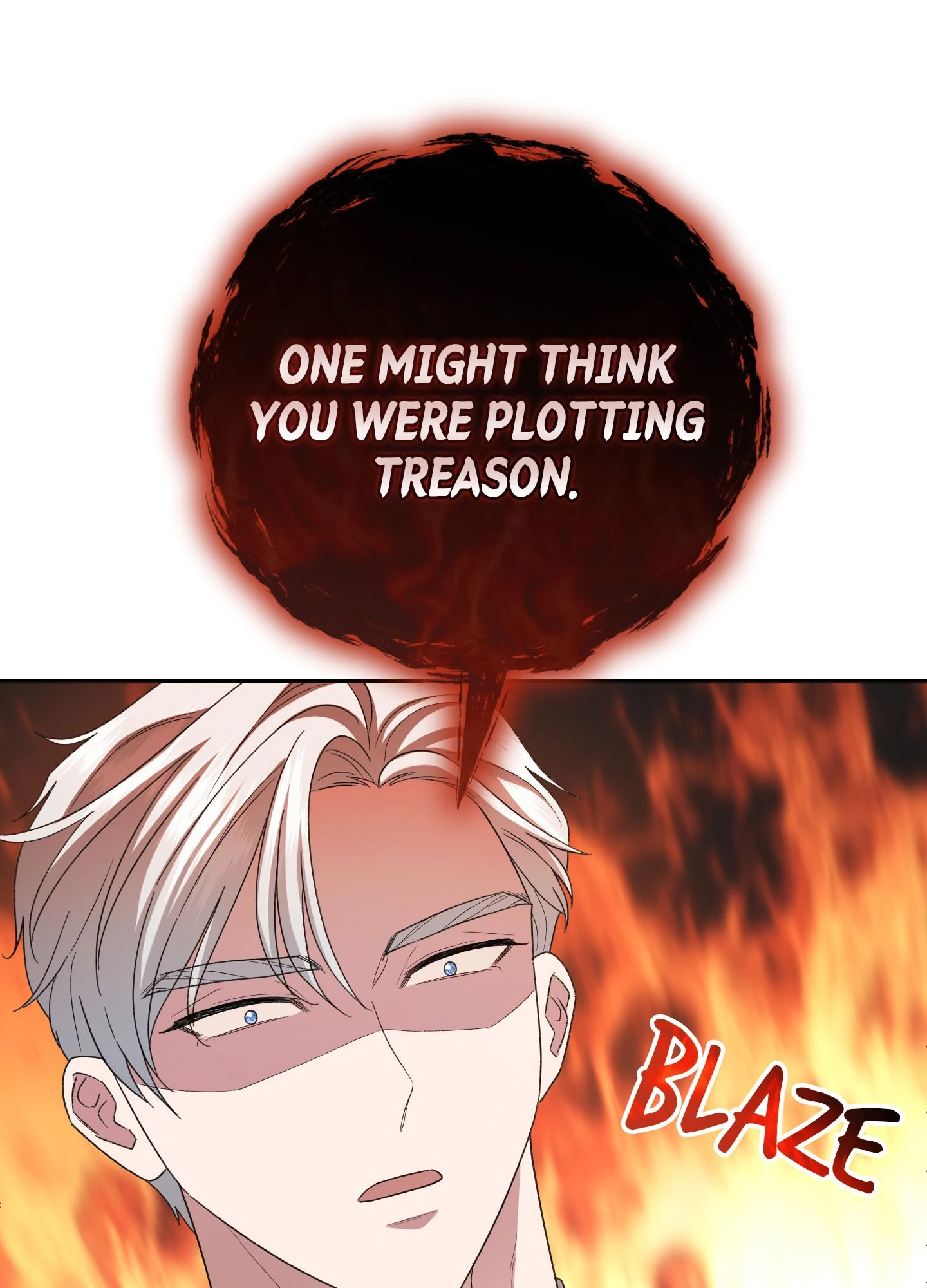 The Cursed Princess Must Rewind the Clock Chapter 19 - page 55