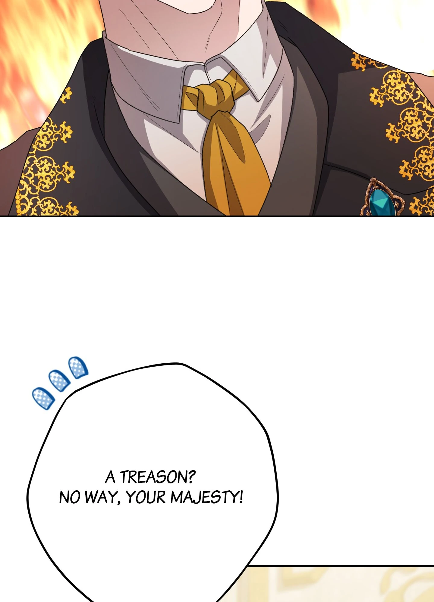 The Cursed Princess Must Rewind the Clock Chapter 19 - page 56