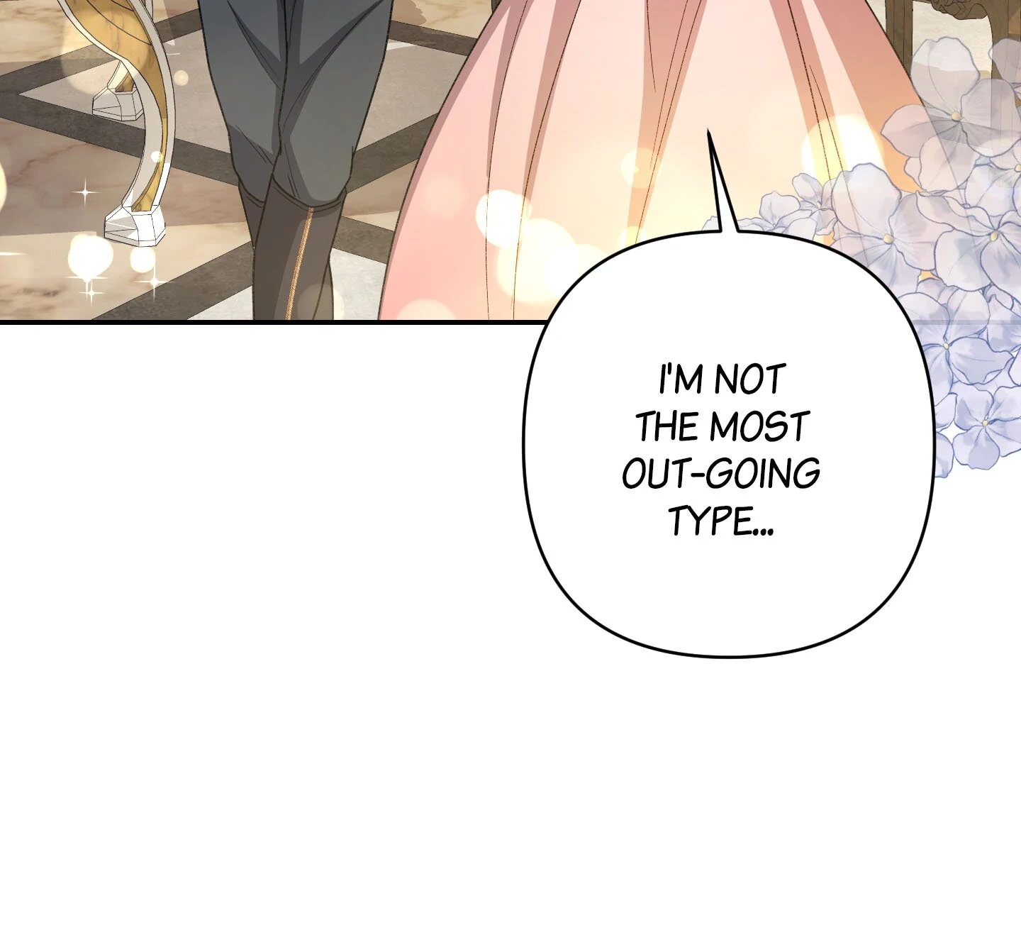 The Cursed Princess Must Rewind the Clock Chapter 19 - page 63