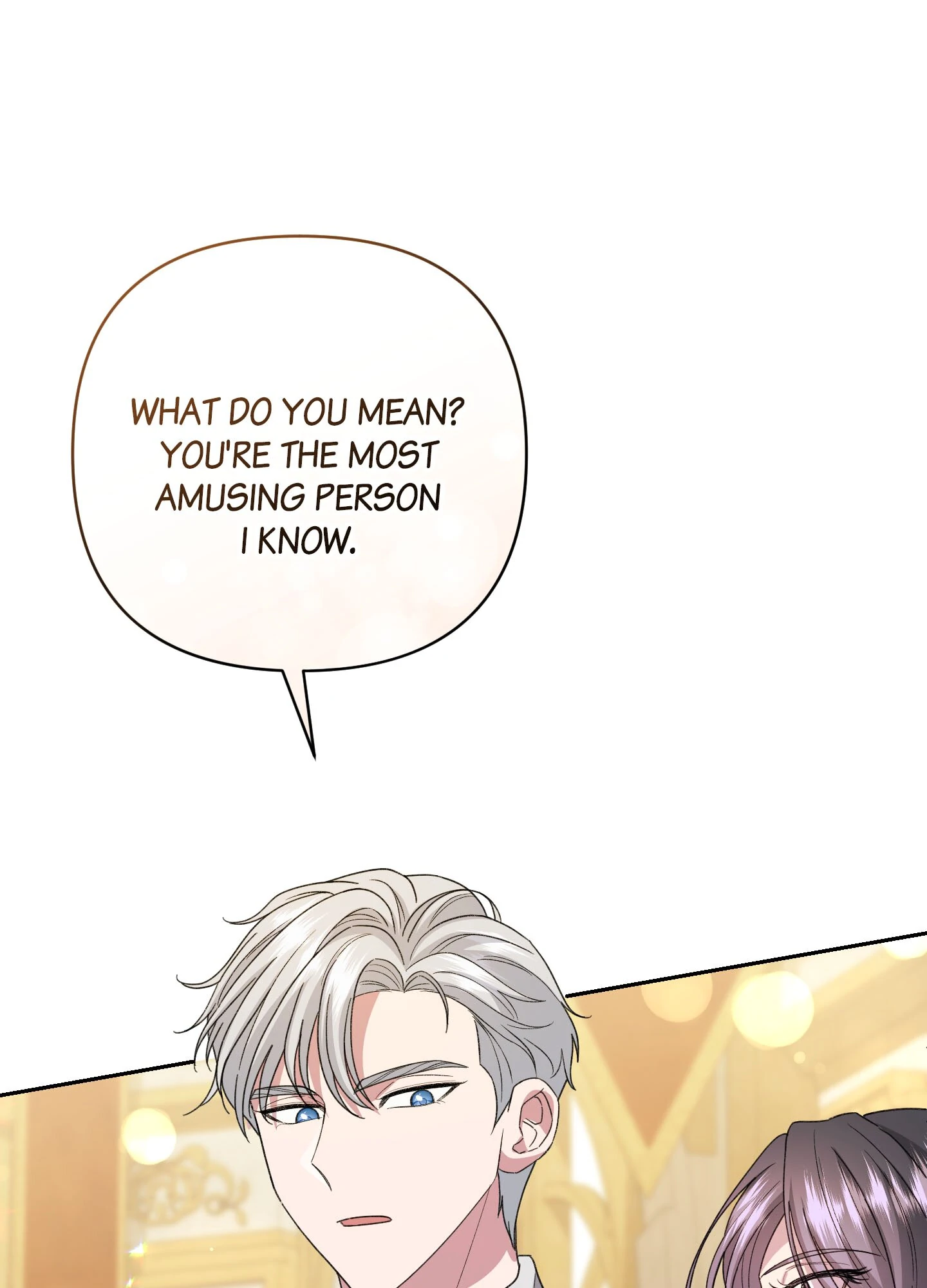 The Cursed Princess Must Rewind the Clock Chapter 19 - page 64