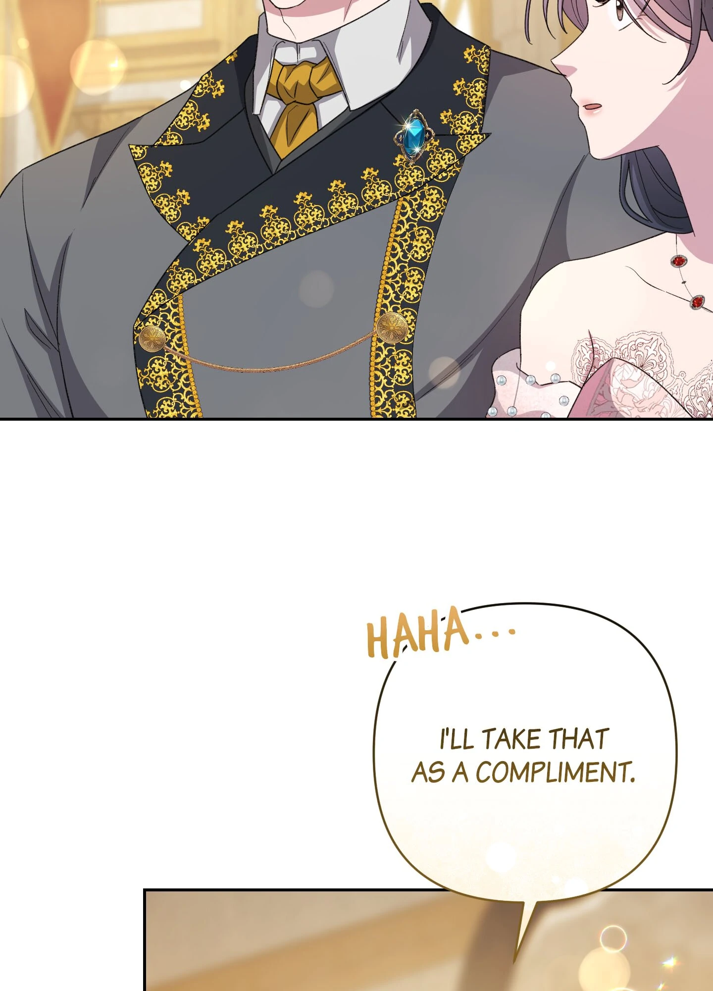 The Cursed Princess Must Rewind the Clock Chapter 19 - page 65