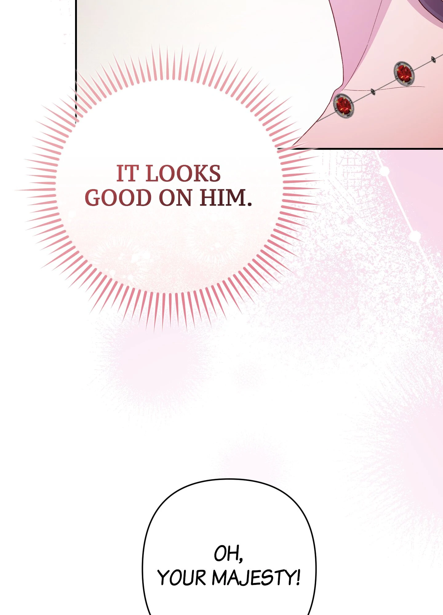 The Cursed Princess Must Rewind the Clock Chapter 19 - page 75