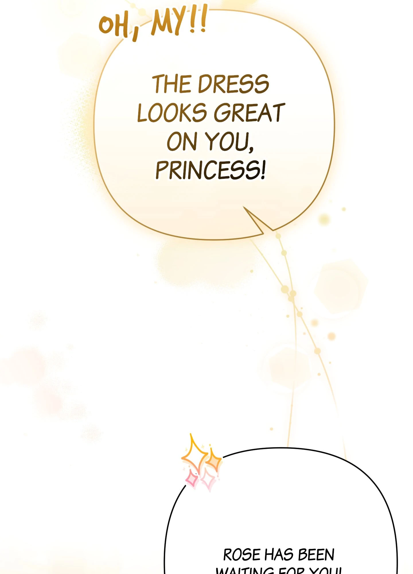 The Cursed Princess Must Rewind the Clock Chapter 19 - page 7