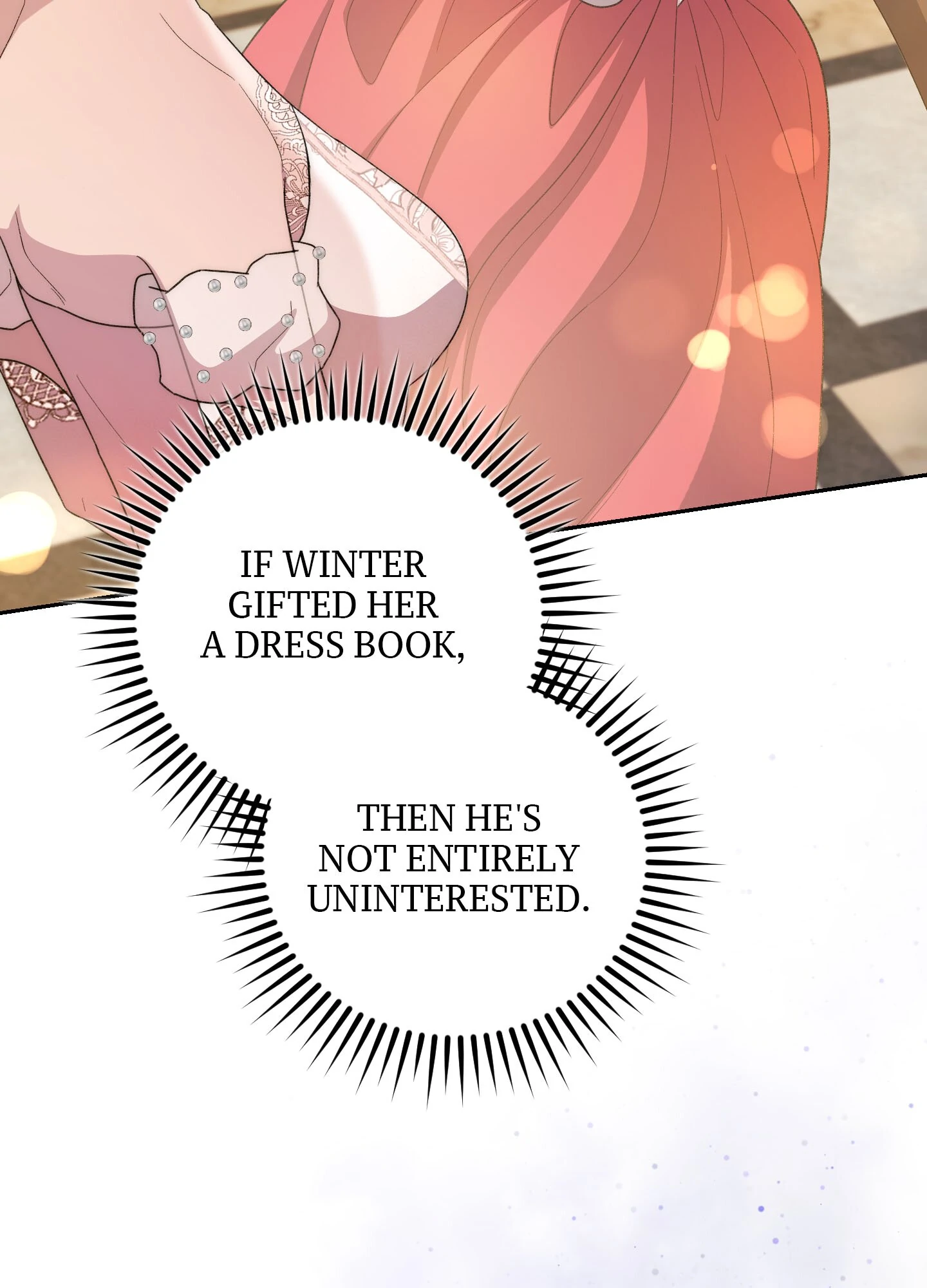 The Cursed Princess Must Rewind the Clock Chapter 19 - page 81