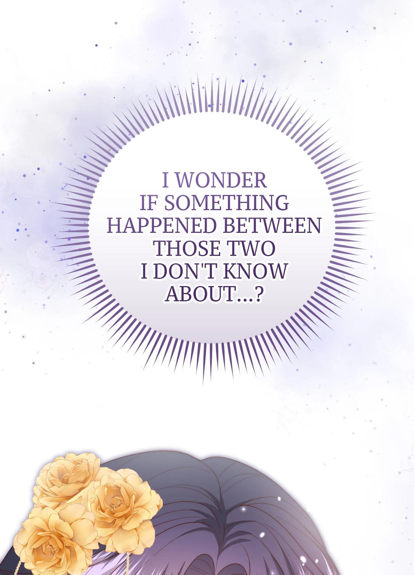 The Cursed Princess Must Rewind the Clock Chapter 19 - page 82