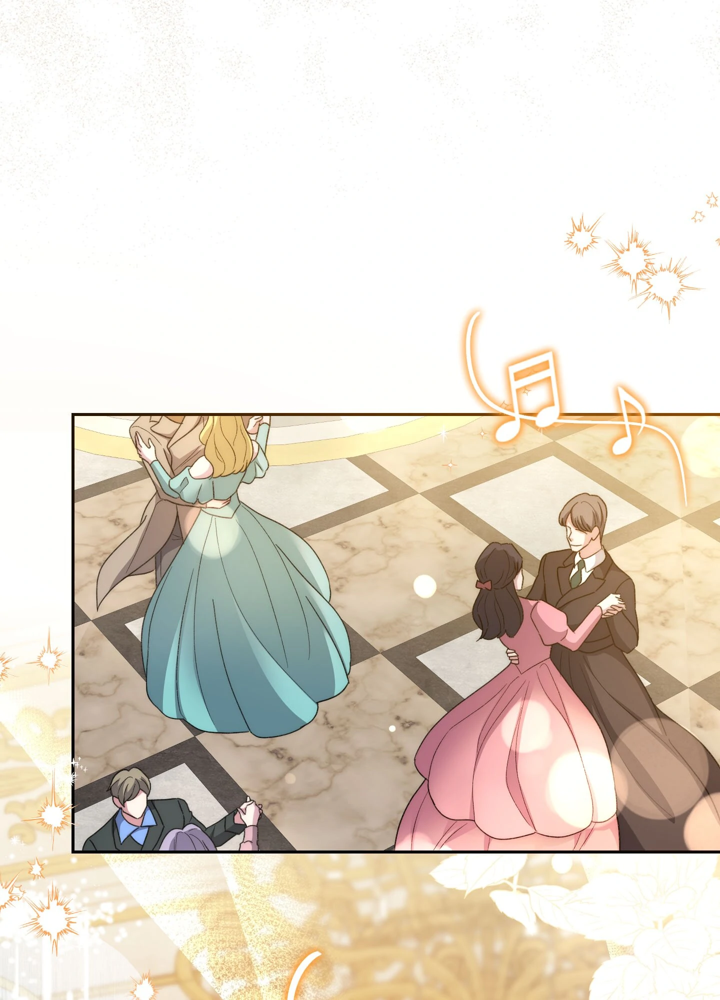 The Cursed Princess Must Rewind the Clock Chapter 19 - page 85