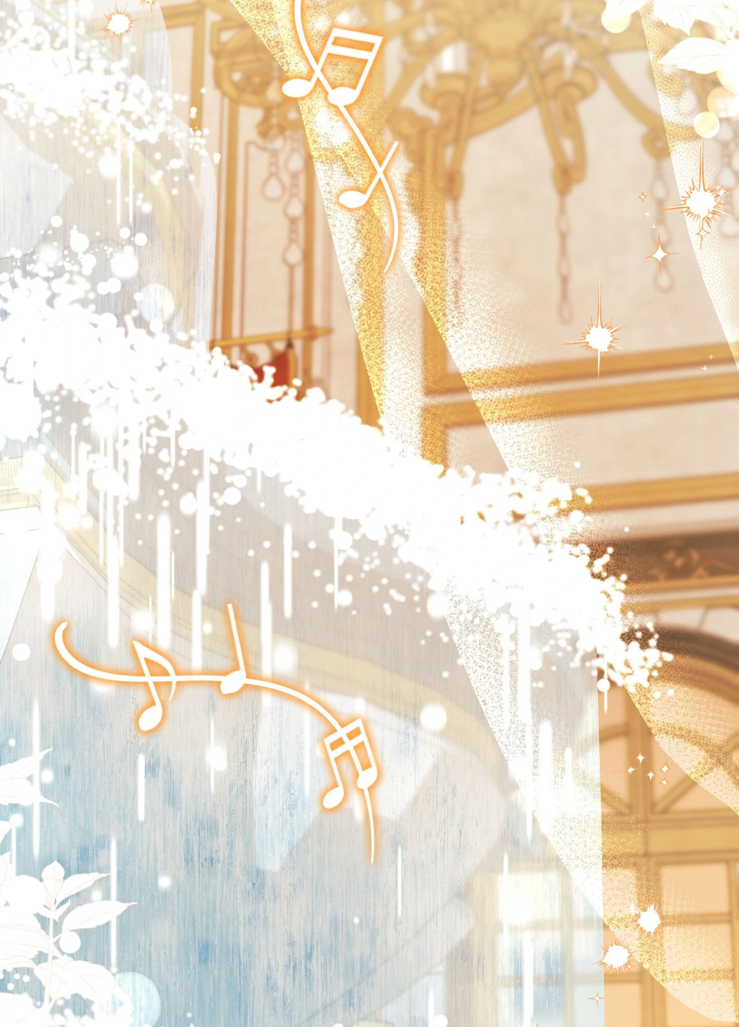 The Cursed Princess Must Rewind the Clock Chapter 19 - page 86