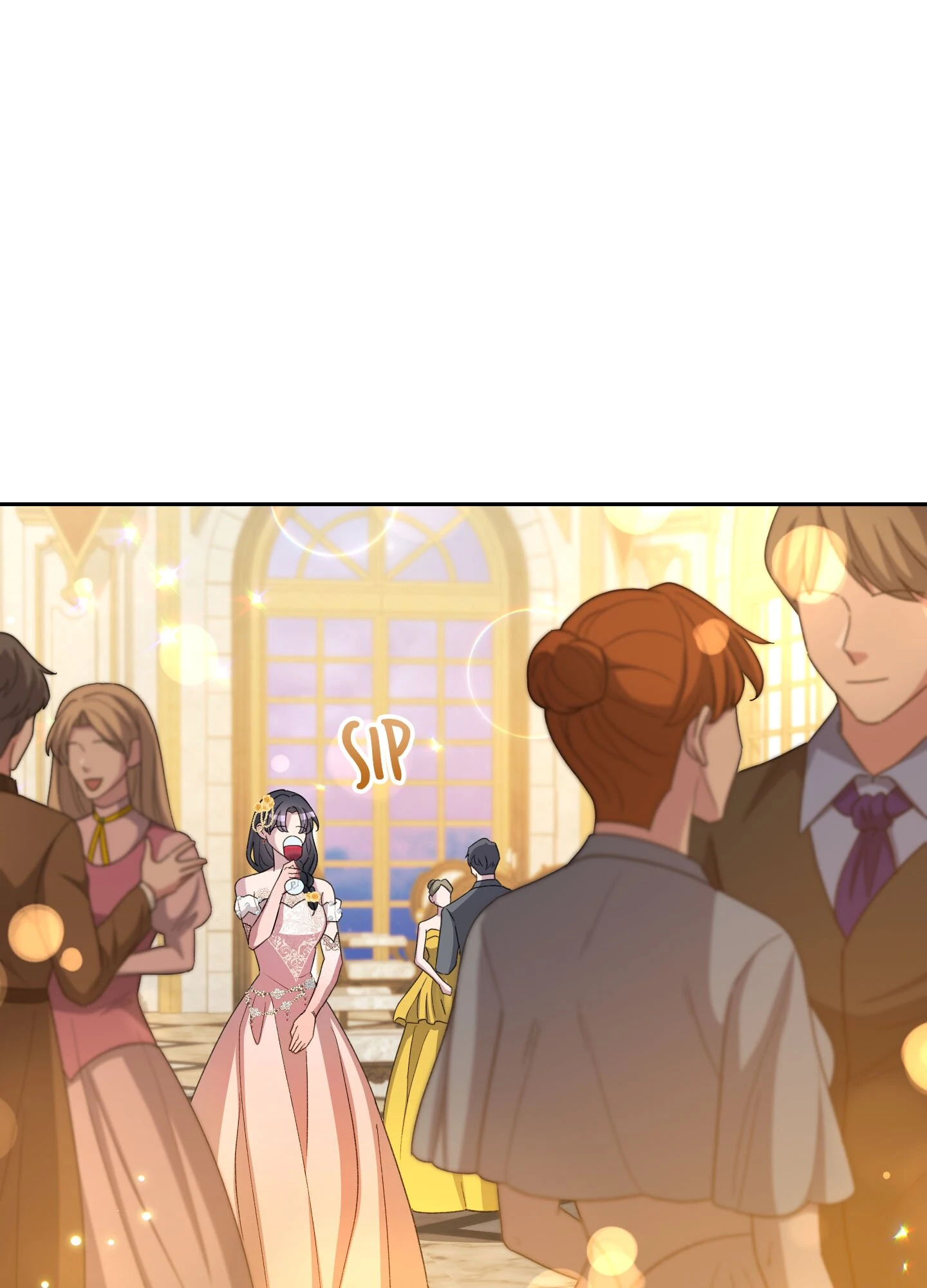 The Cursed Princess Must Rewind the Clock Chapter 19 - page 88