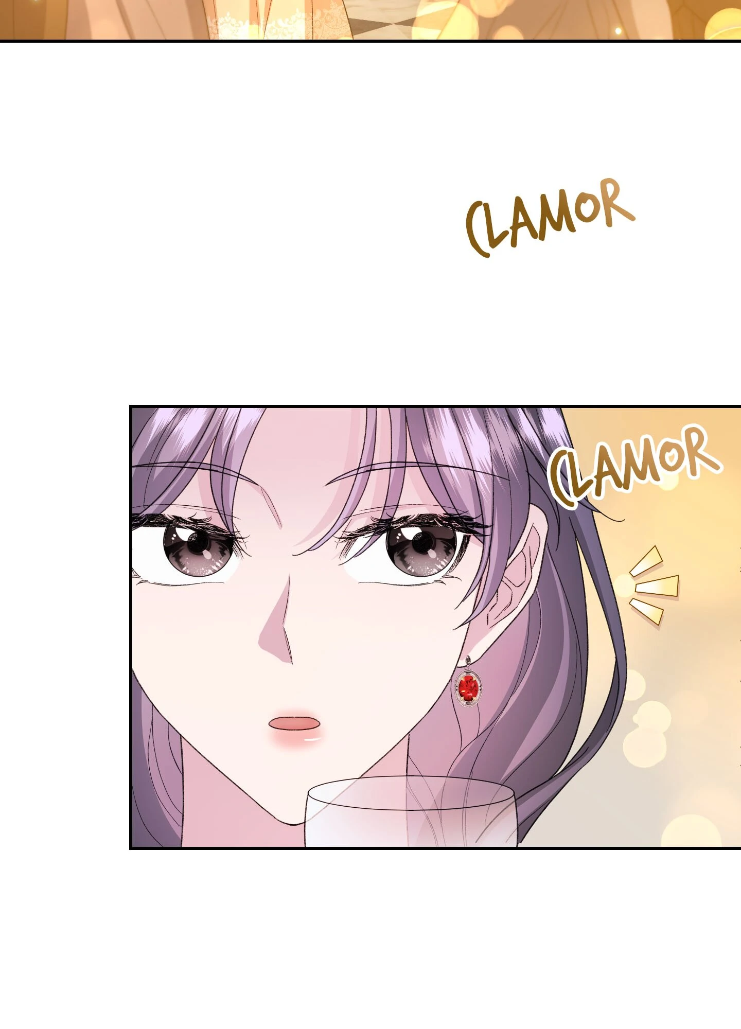 The Cursed Princess Must Rewind the Clock Chapter 19 - page 89