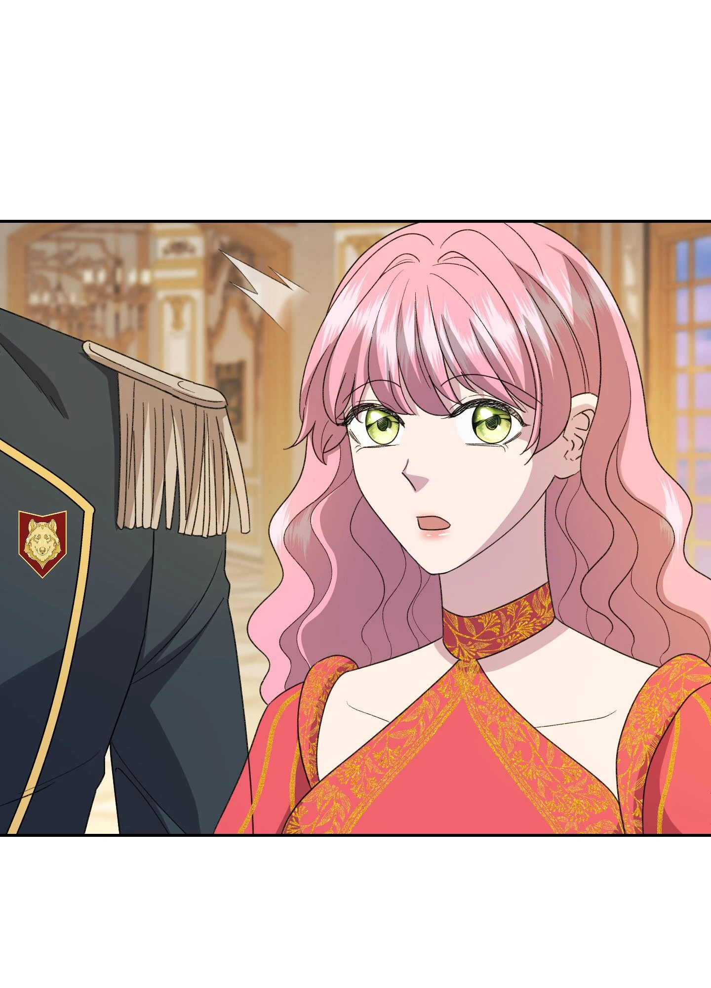 The Cursed Princess Must Rewind the Clock Chapter 19 - page 96