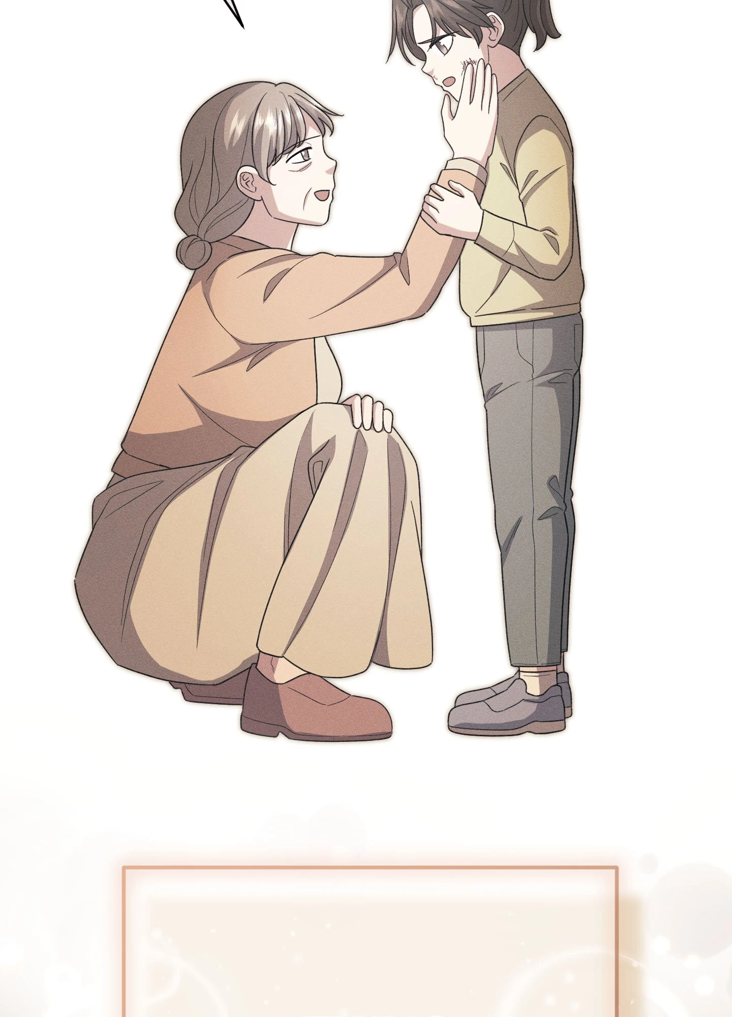 The Cursed Princess Must Rewind the Clock Chapter 20 - page 100