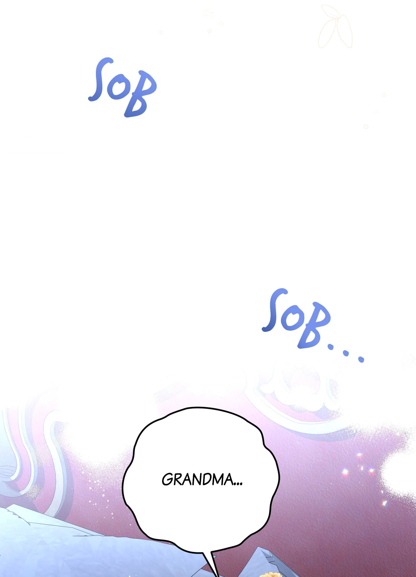 The Cursed Princess Must Rewind the Clock Chapter 20 - page 107