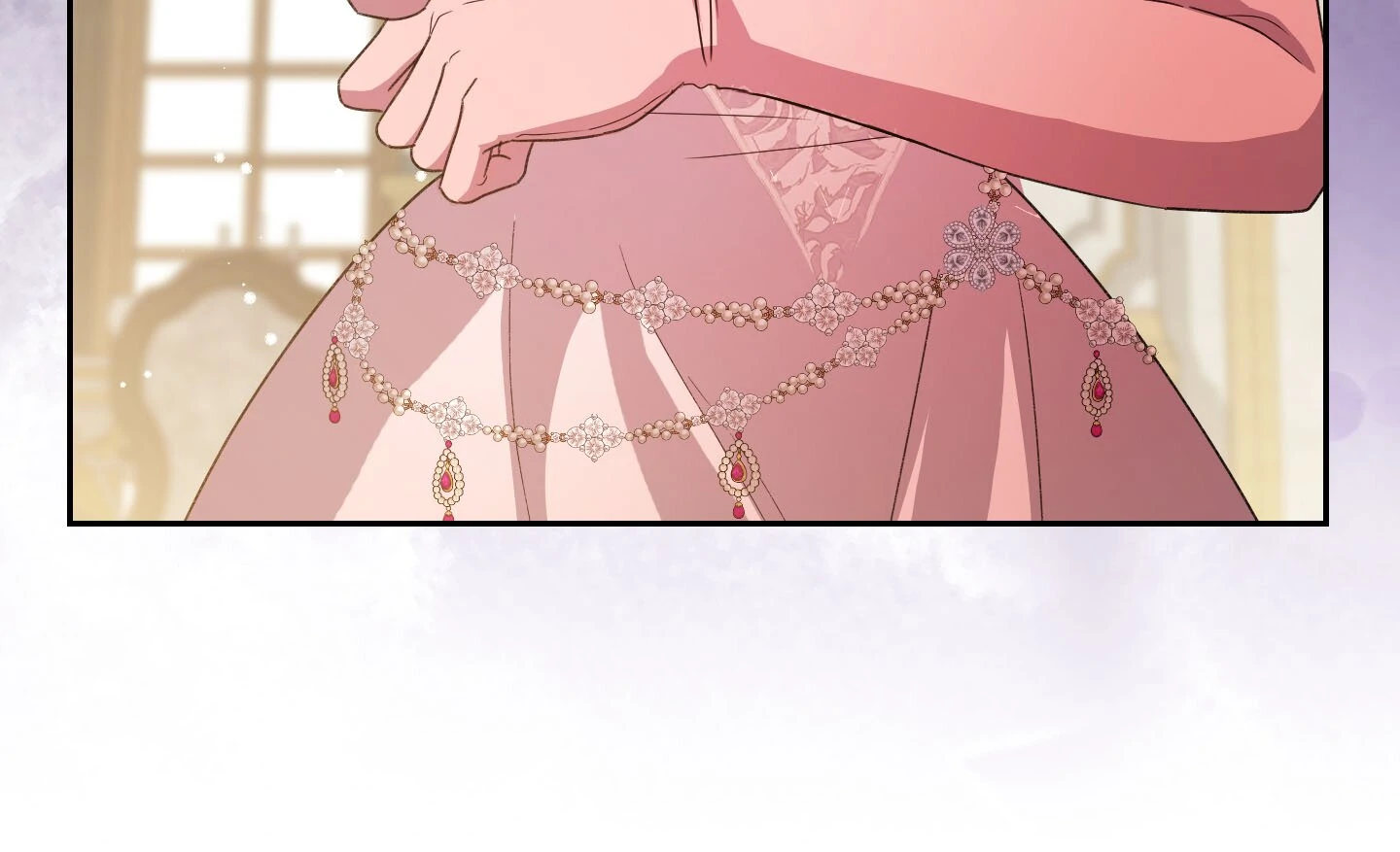 The Cursed Princess Must Rewind the Clock Chapter 20 - page 10