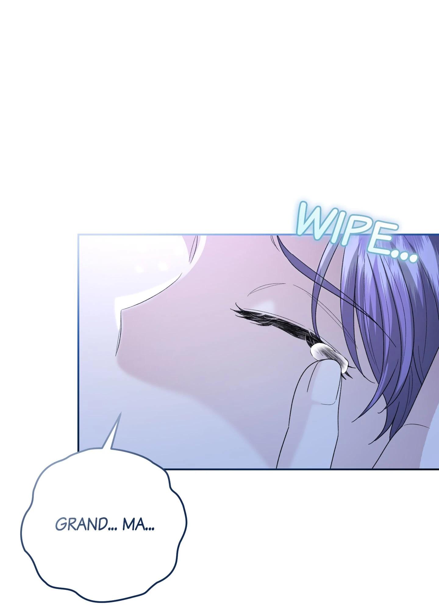 The Cursed Princess Must Rewind the Clock Chapter 20 - page 109