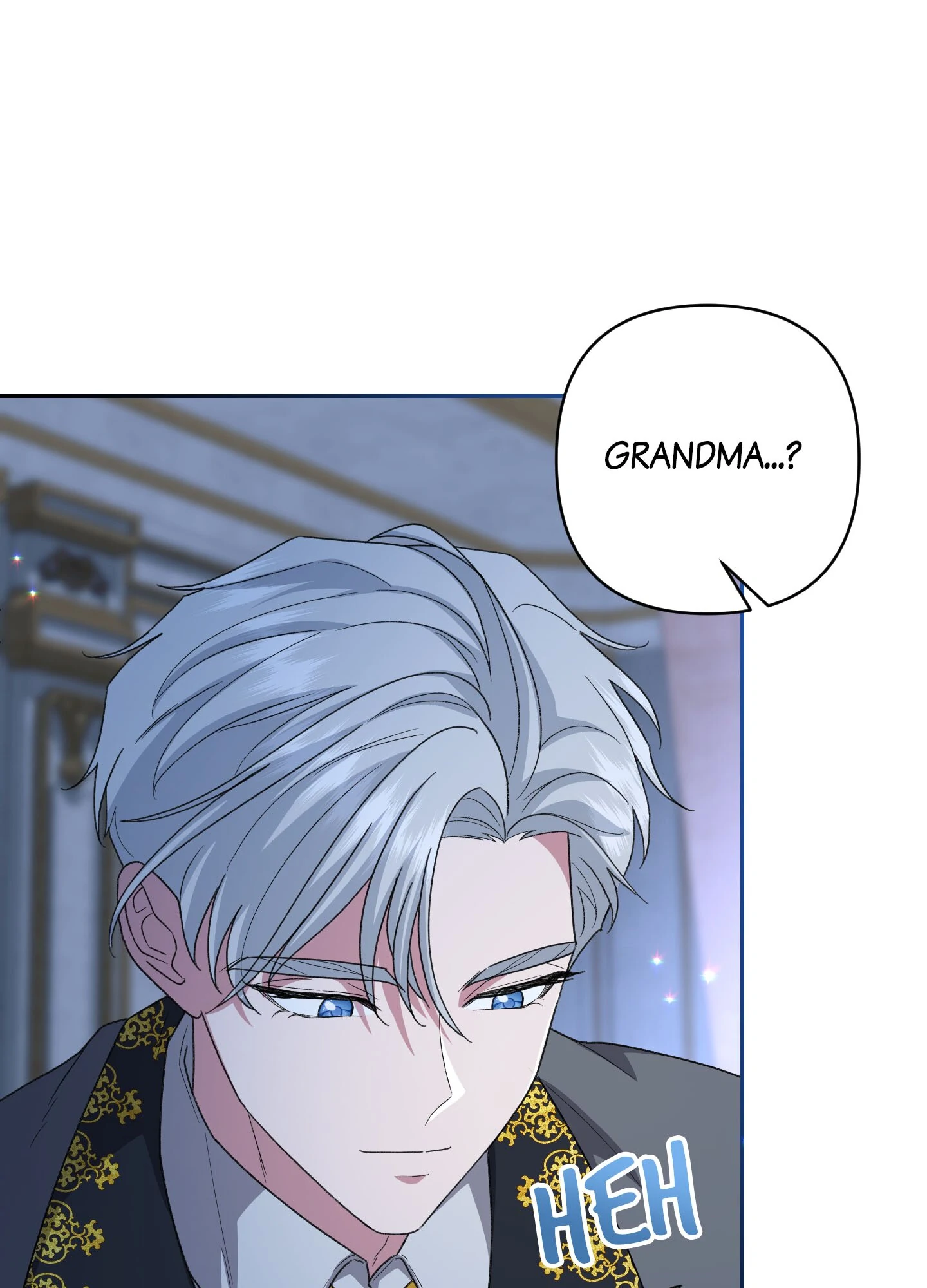 The Cursed Princess Must Rewind the Clock Chapter 20 - page 110