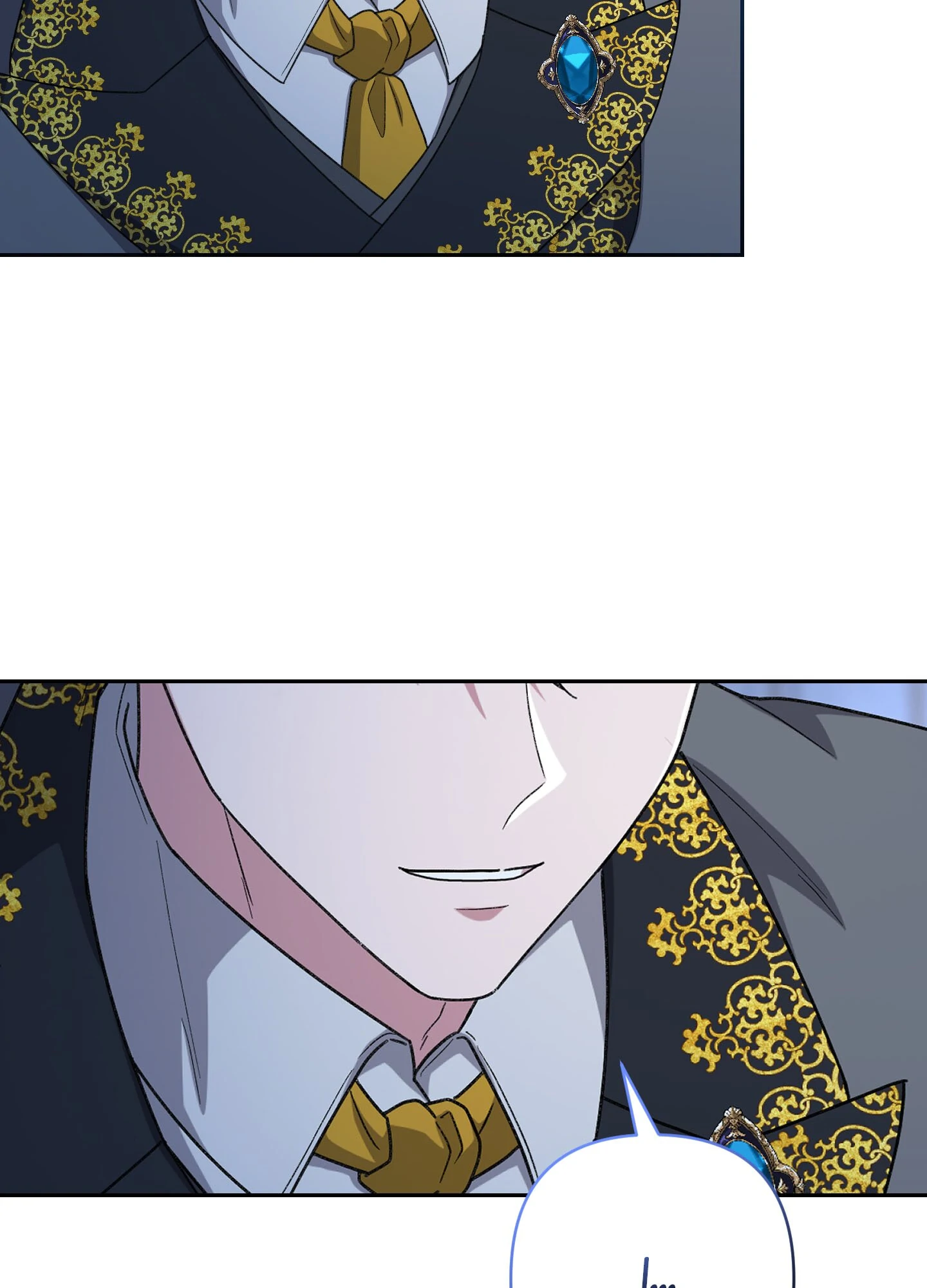 The Cursed Princess Must Rewind the Clock Chapter 20 - page 111