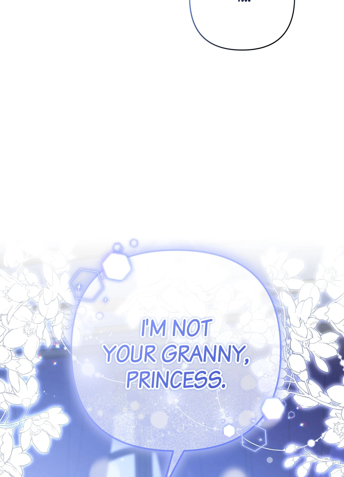 The Cursed Princess Must Rewind the Clock Chapter 20 - page 112