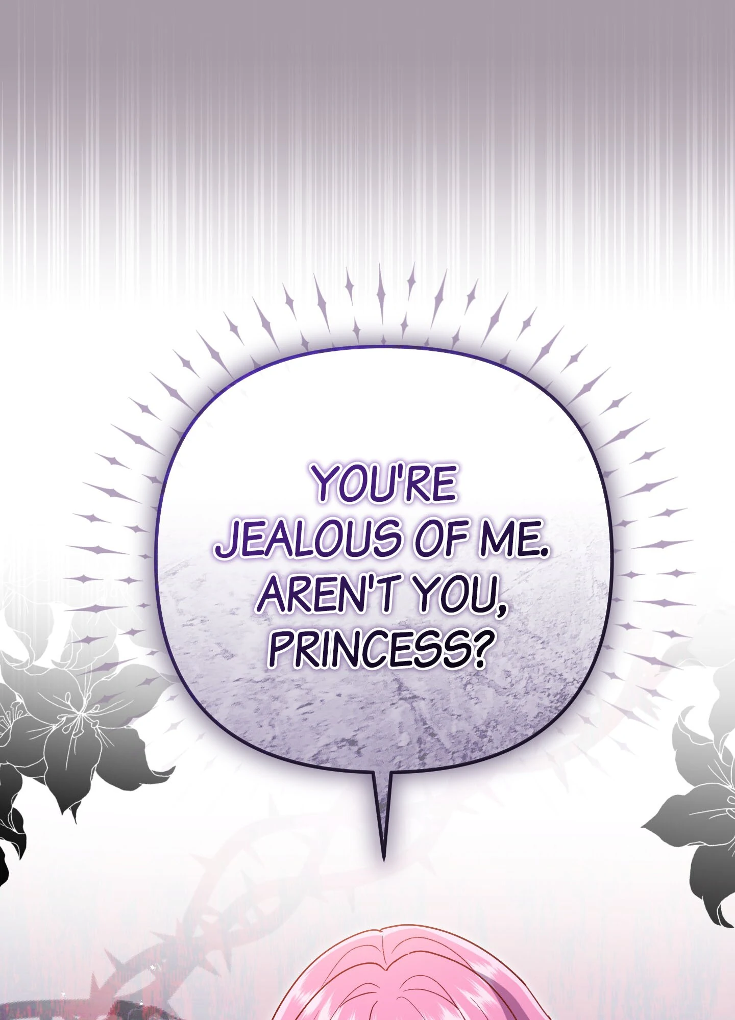 The Cursed Princess Must Rewind the Clock Chapter 20 - page 14