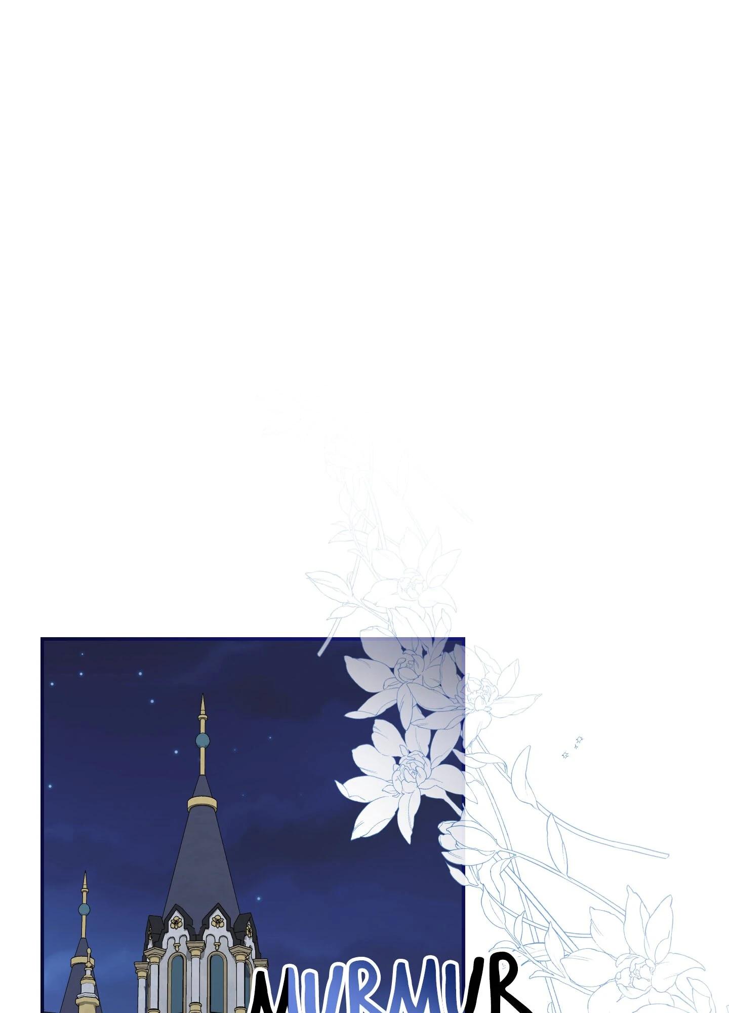 The Cursed Princess Must Rewind the Clock Chapter 20 - page 1